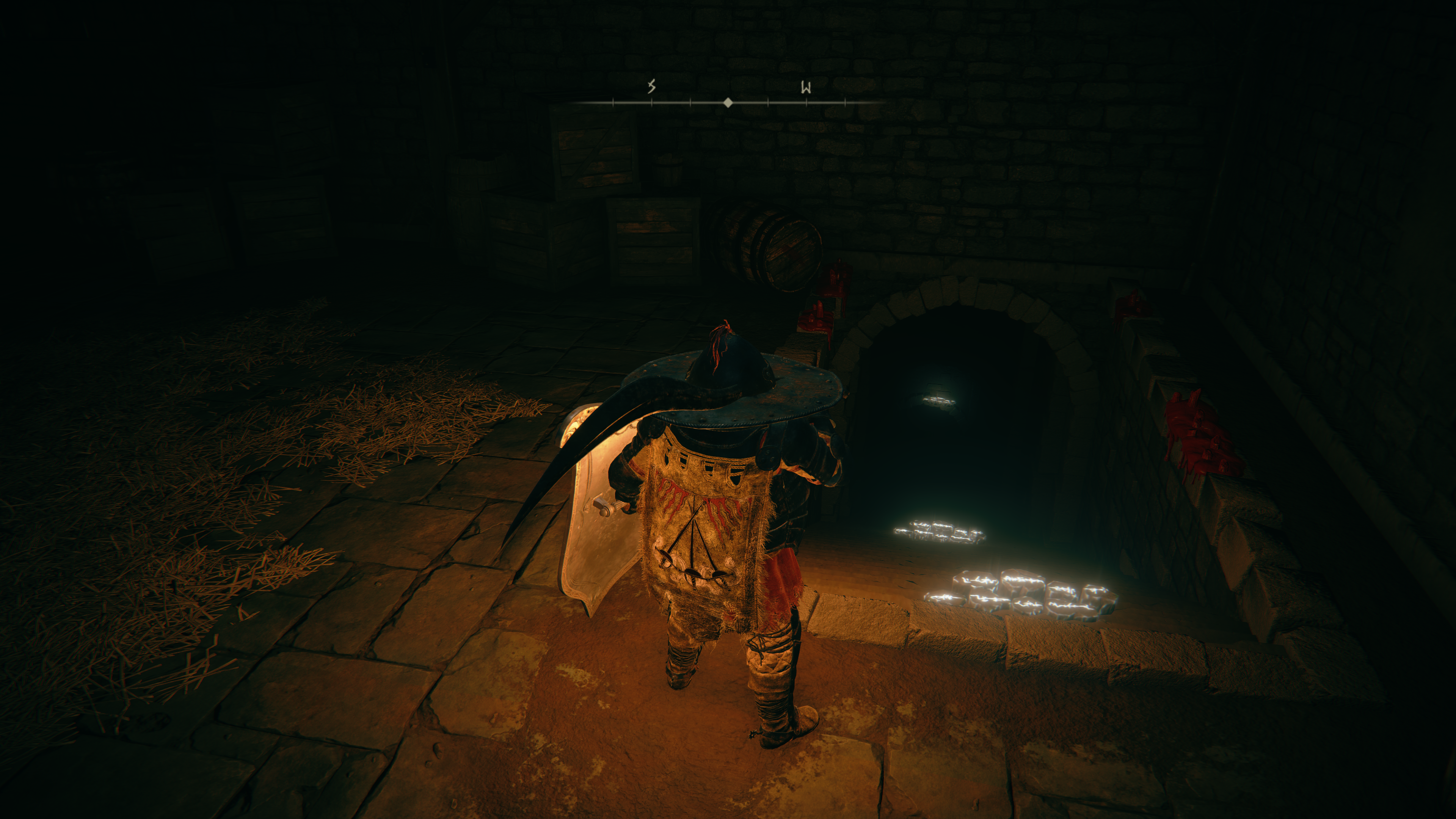 Elden Ring Volcano Manor quest  rewards for all Lady Tanith assassinations - 21
