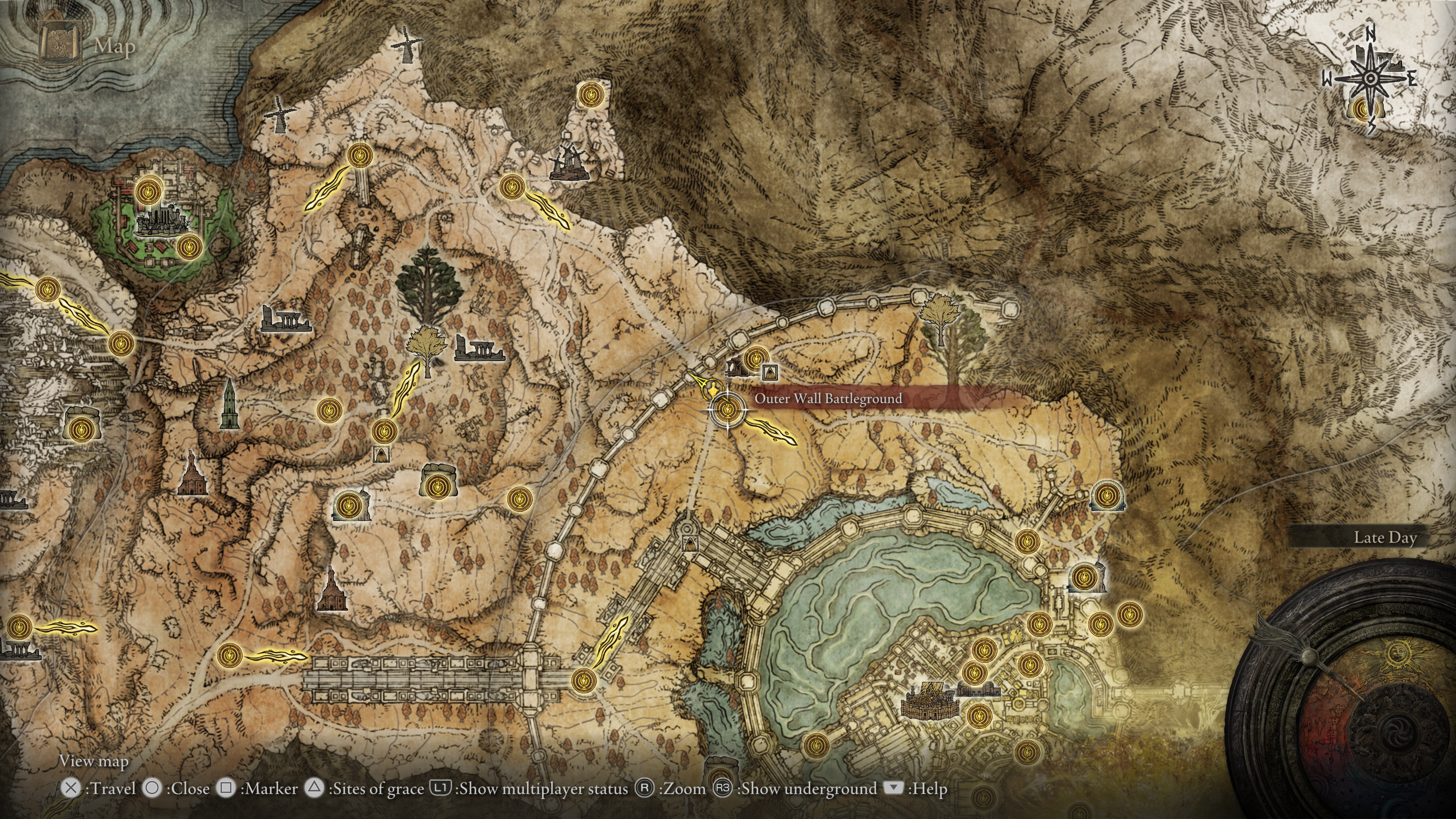 Elden Ring Volcano Manor quest  rewards for all Lady Tanith assassinations - 39