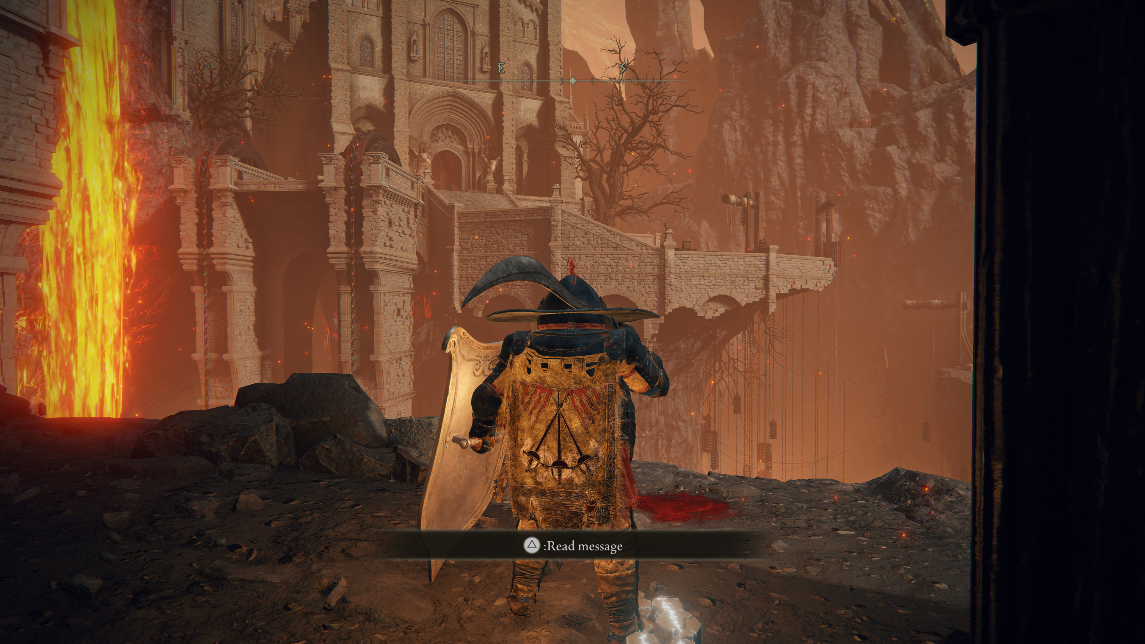 Elden Ring Volcano Manor quest  rewards for all Lady Tanith assassinations - 87