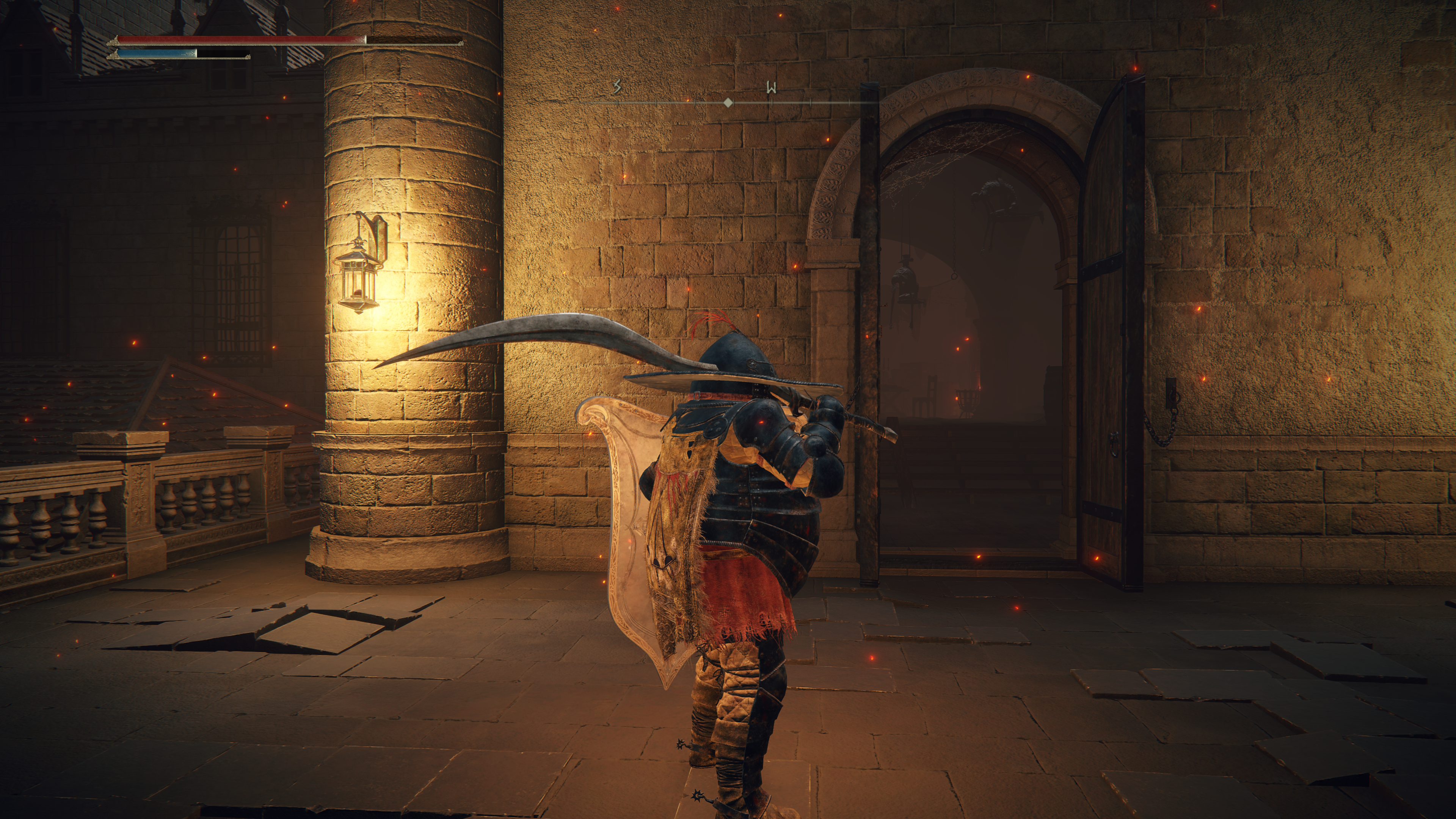 Elden Ring Volcano Manor quest  rewards for all Lady Tanith assassinations - 60