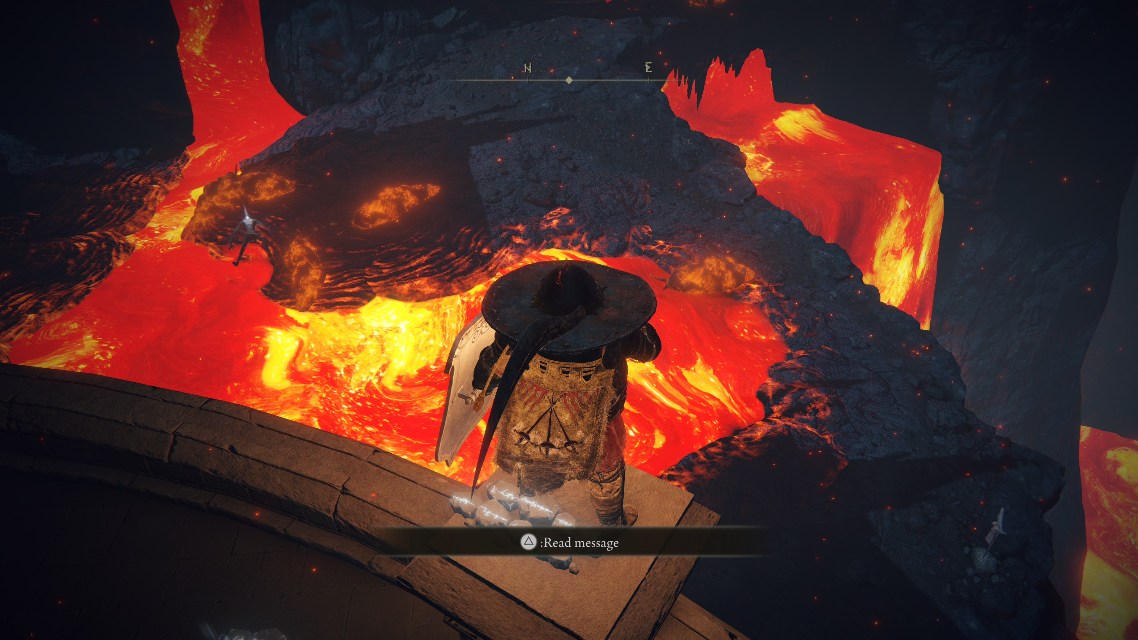 Elden Ring Volcano Manor quest  rewards for all Lady Tanith assassinations - 96