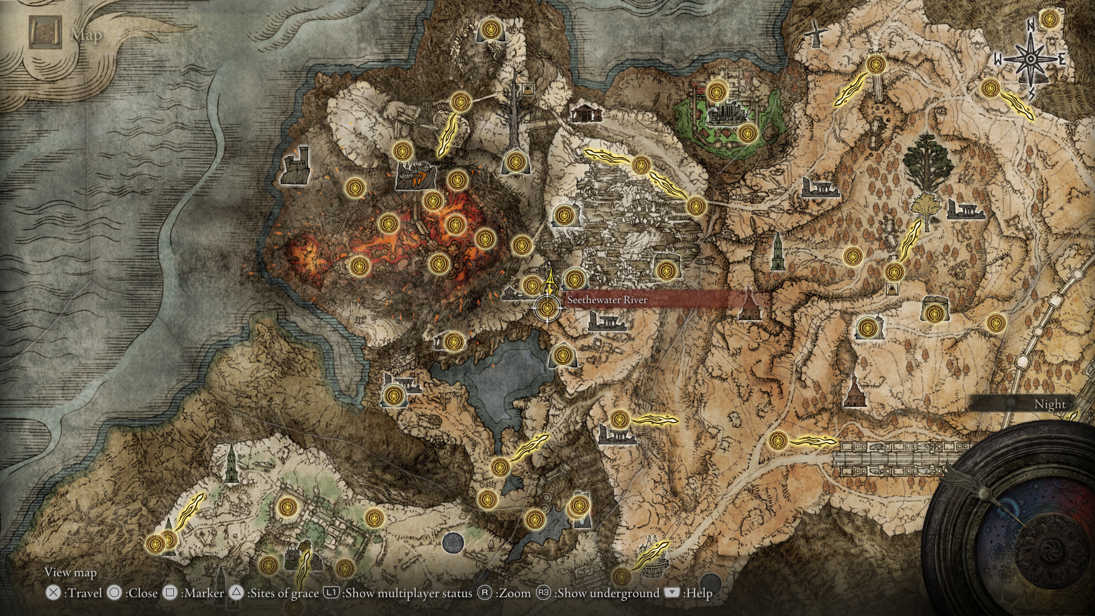 Elden Ring Volcano Manor quest  rewards for all Lady Tanith assassinations - 38