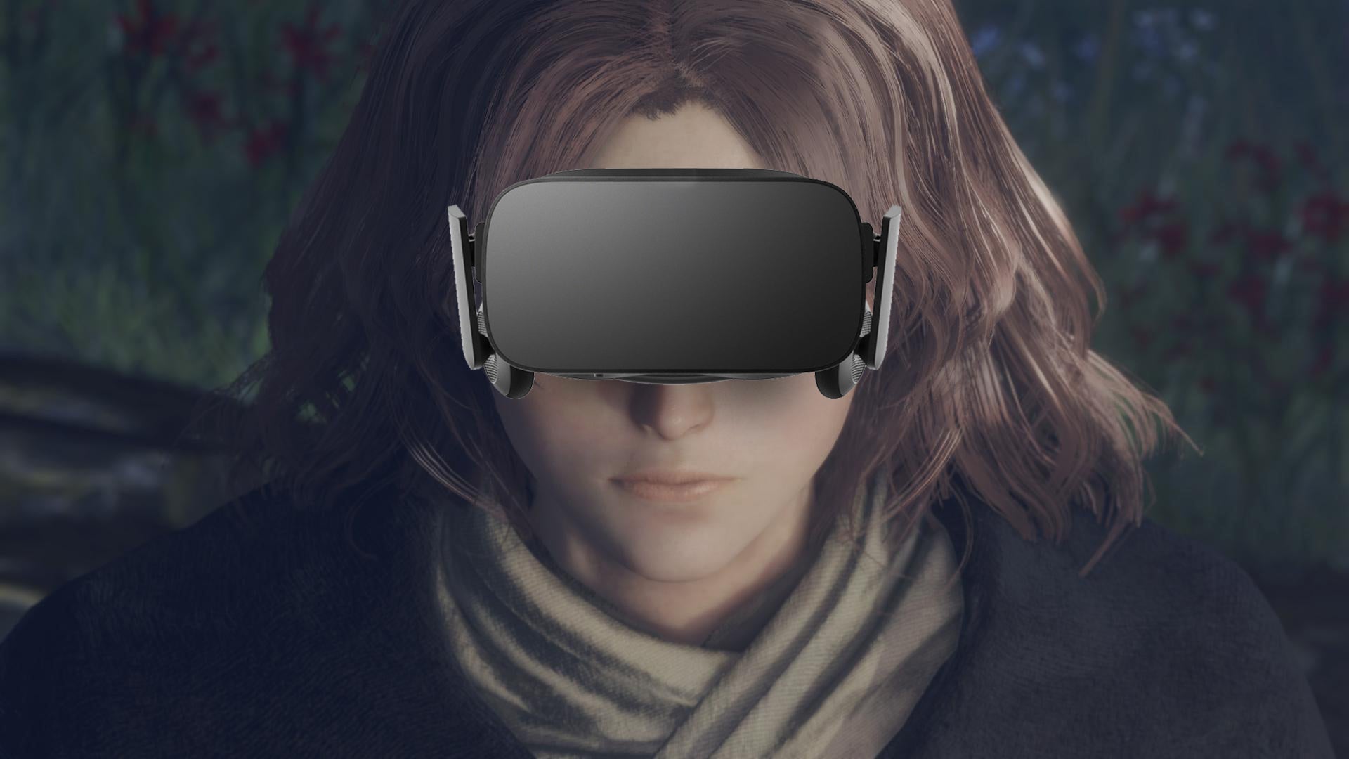Imagem para Elden Ring VR mostra-se em 15 minutos de gameplay
