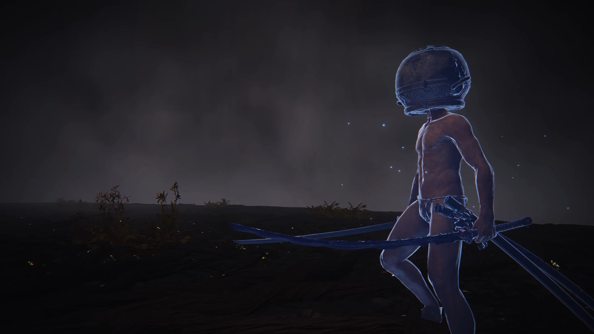 Image for Elden Ring legend Let Me Solo Her immortalised as a mod