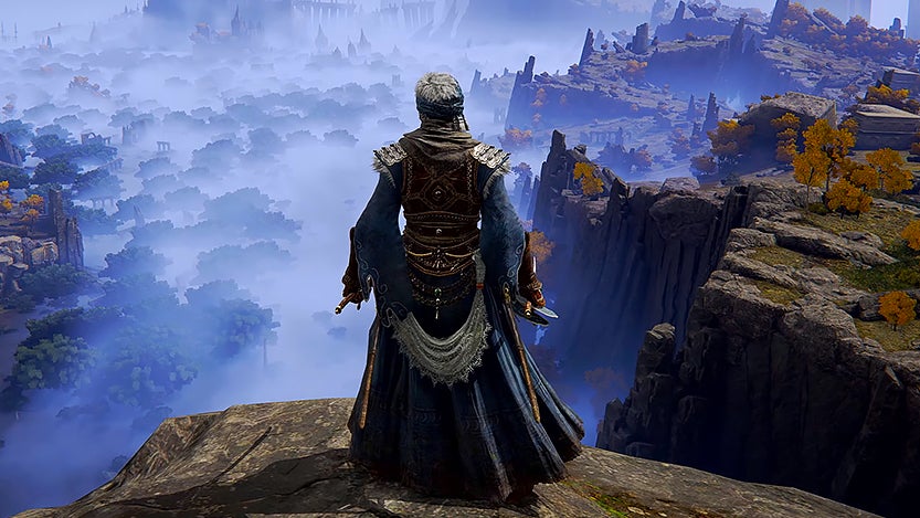 Elden Ring boss' horse has a name you might not expect | Eurogamer.net