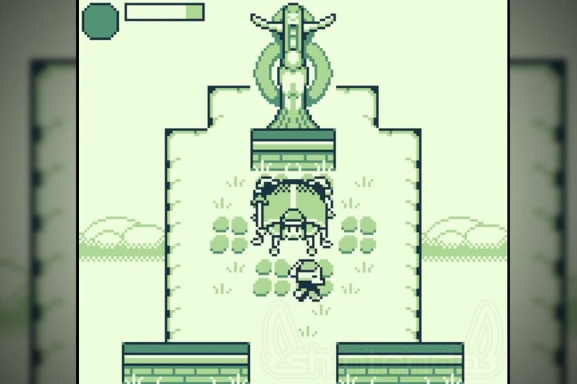 Immagine di Elden Ring sta per ricevere un demake per Game Boy per la gioia dei fan