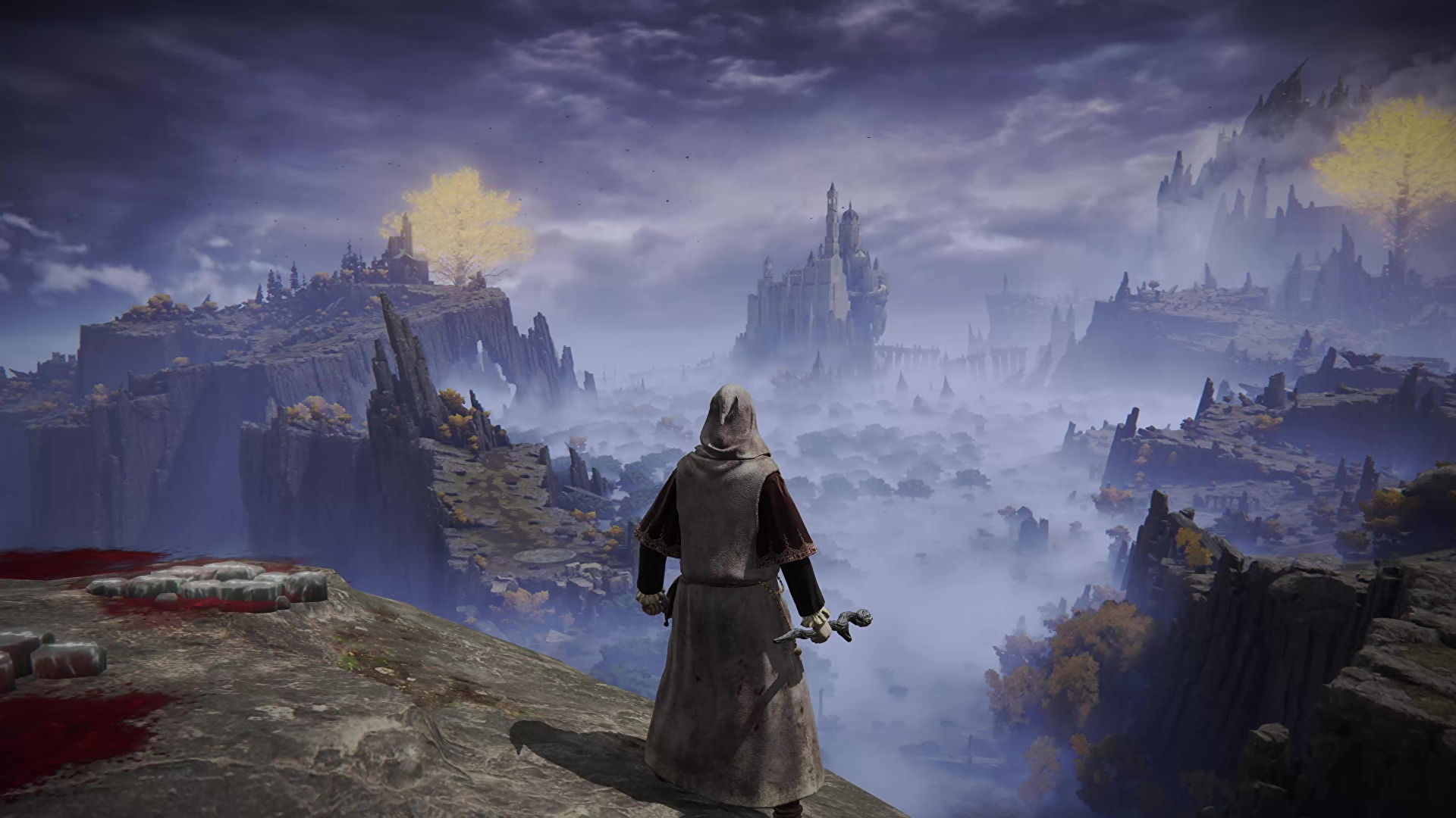Elden Ring is the biggest non-FIFA or Call of Duty launch since Red Dead  Redemption 2 | UK Digital Charts | GamesIndustry.biz