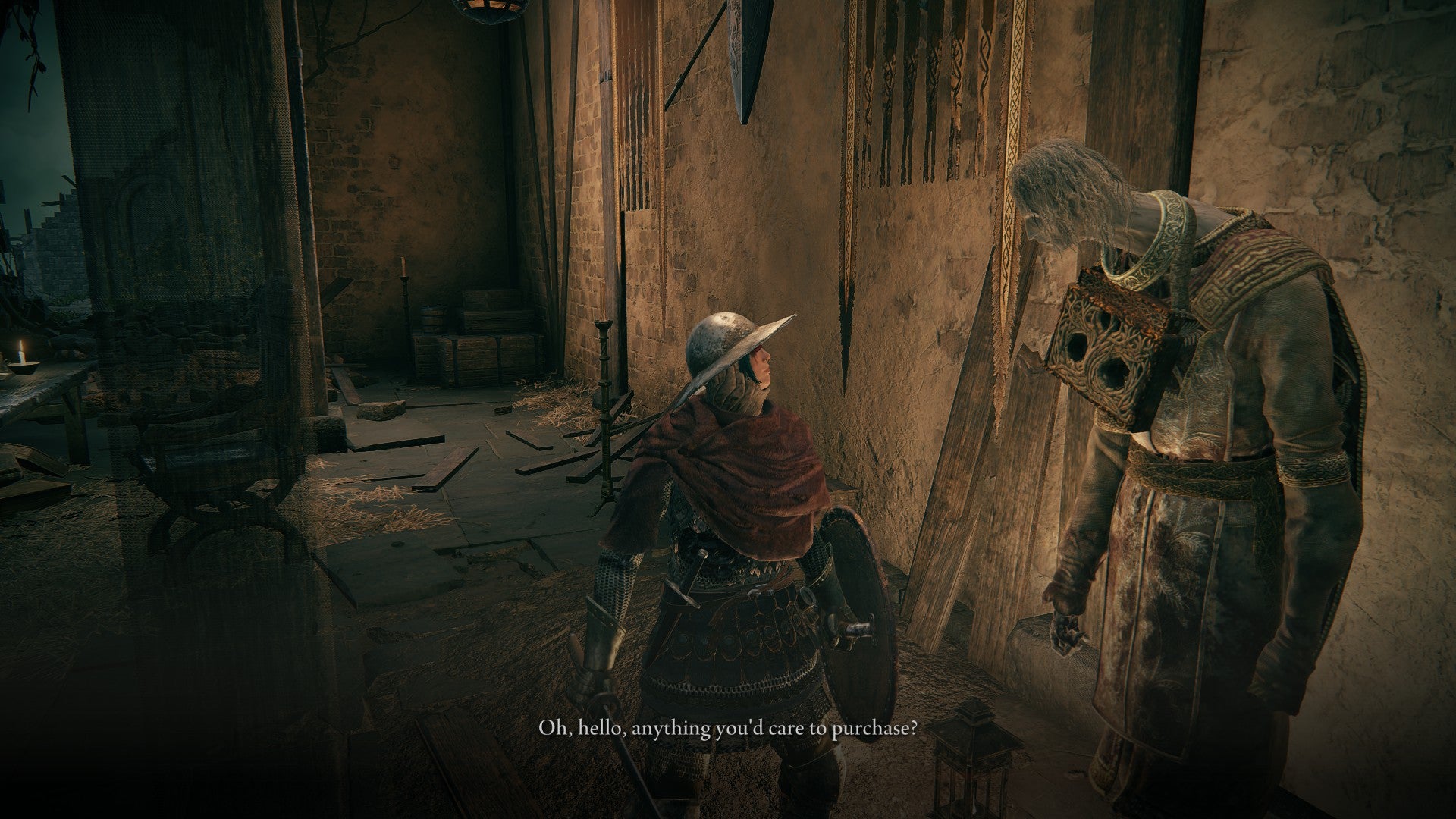 There s no such thing as an Elden Ring cheese - 43