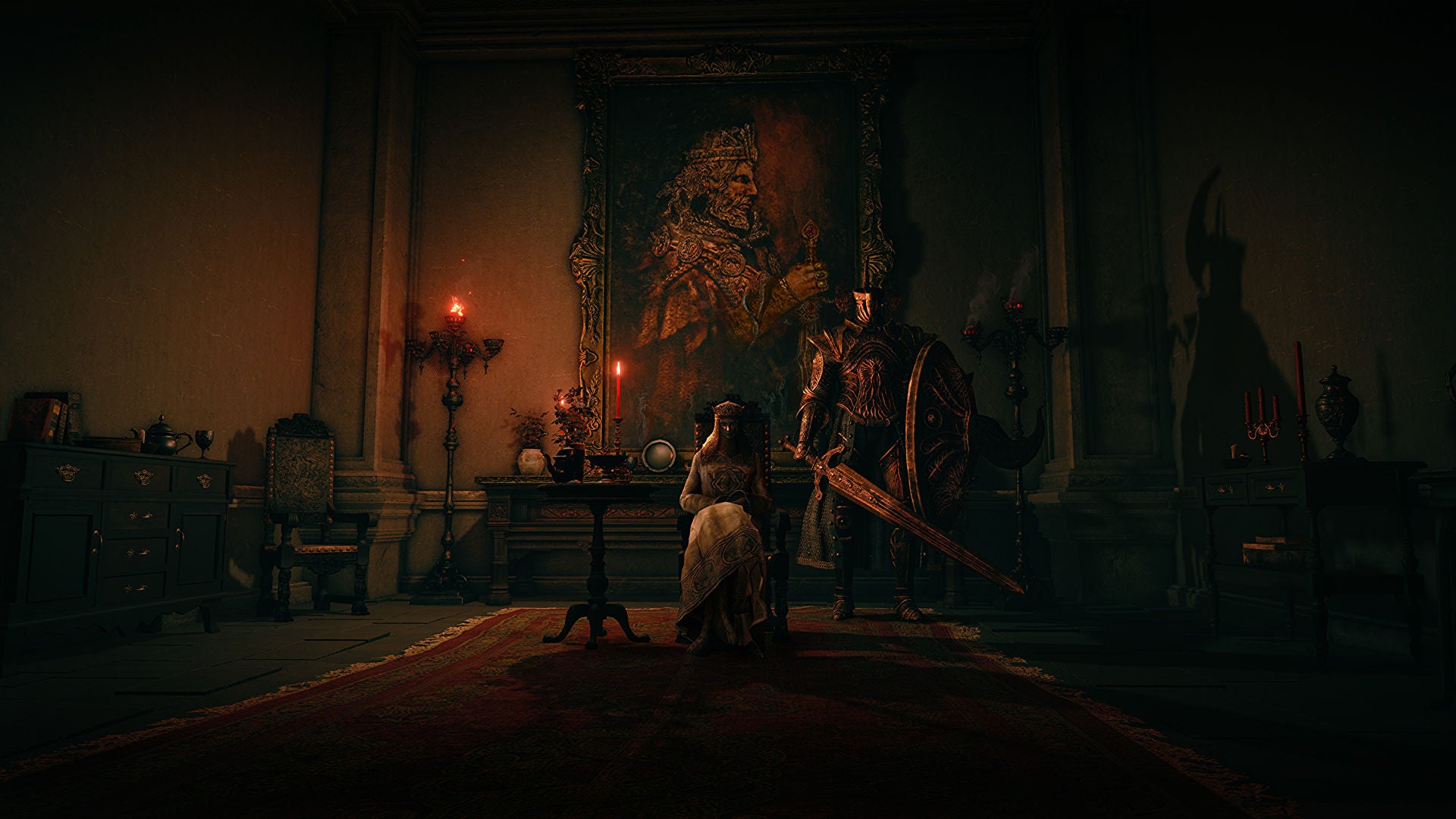 Six hours with the terrifying freedom of From Software s Elden Ring - 81