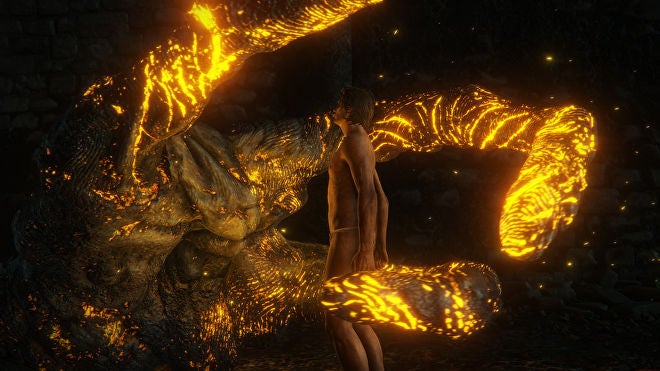We ve seen Elden Ring up close and in action   here s the complete breakdown - 14