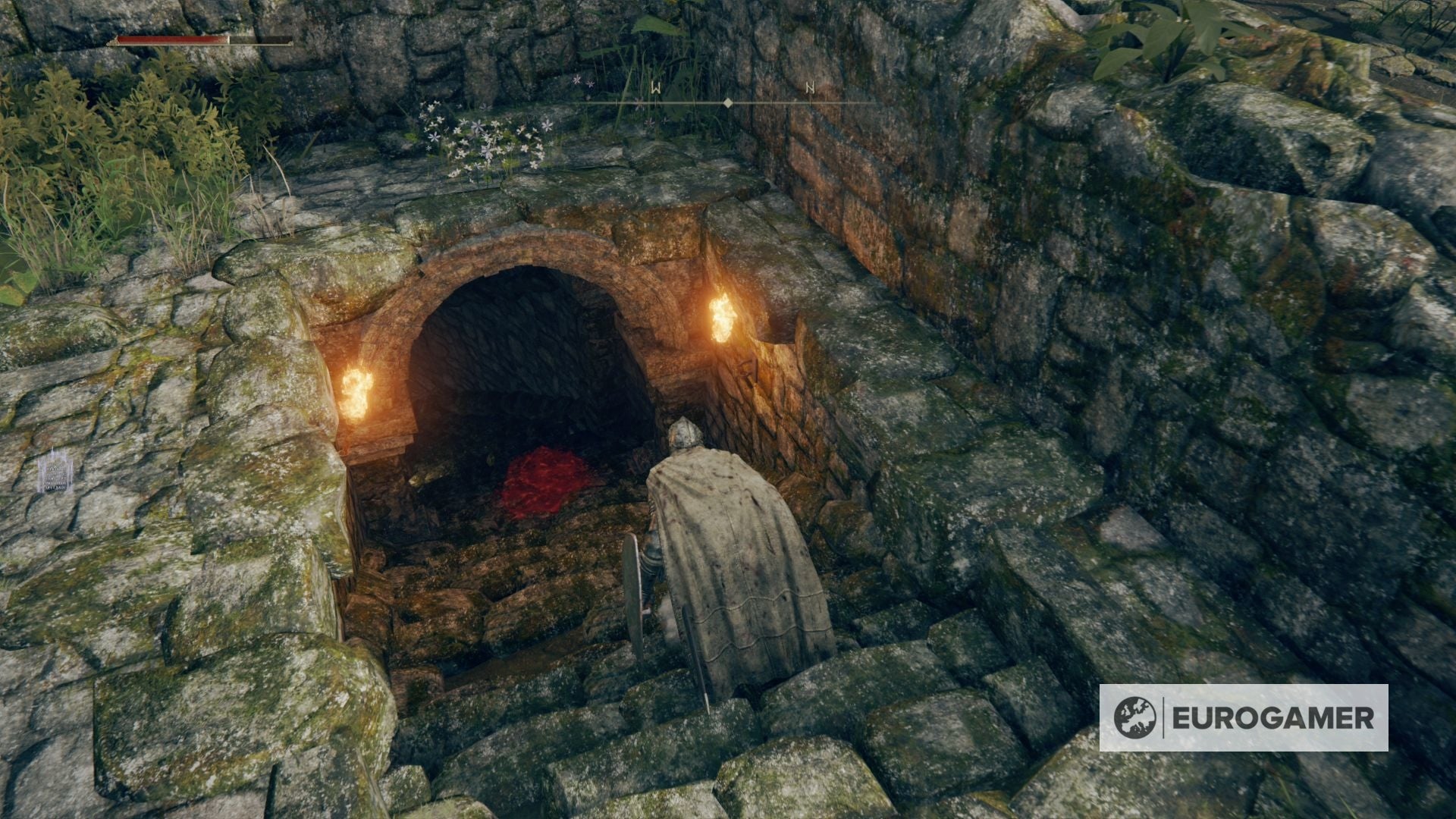 Elden Ring Weapon Arts  How to equip Ash of War abilities with the Whetstone Knife in Elden Ring - 27