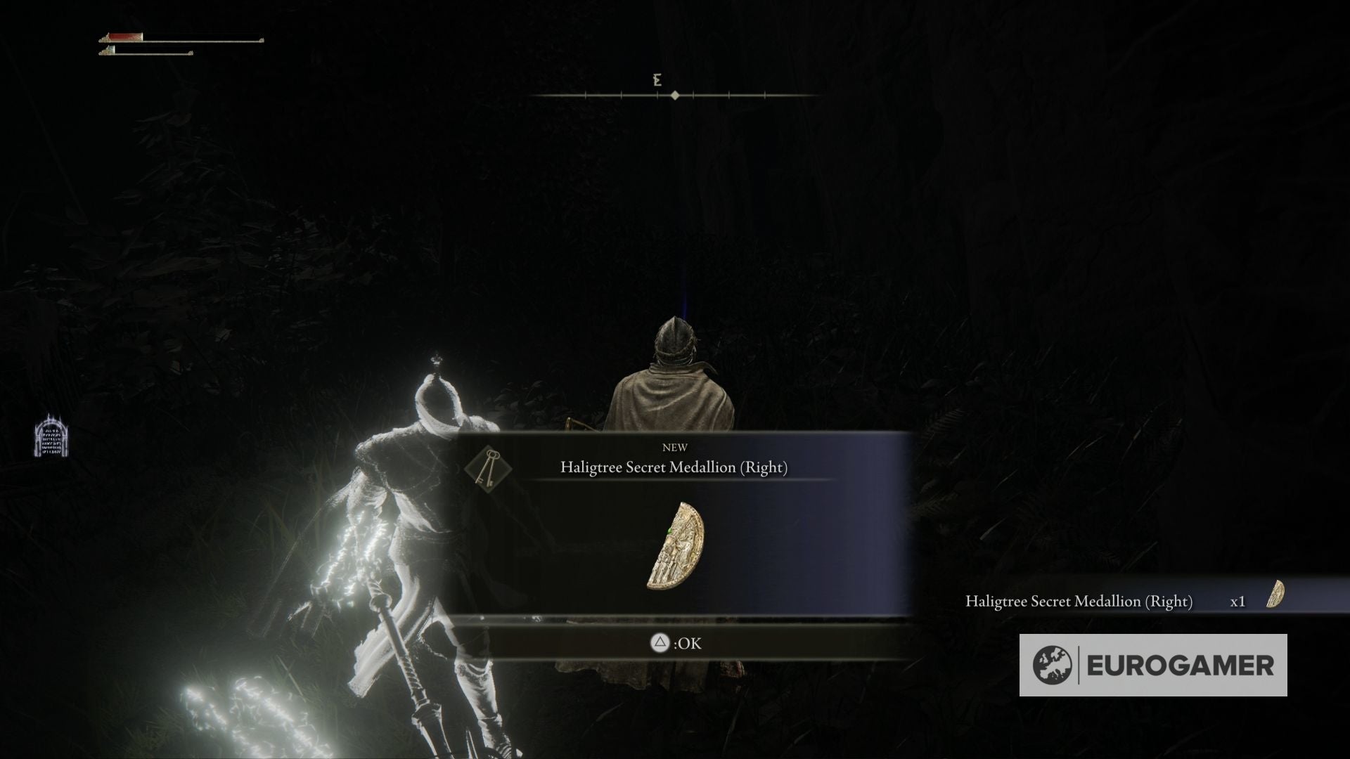 Elden Ring best armor sets to find in easy early locations - 43