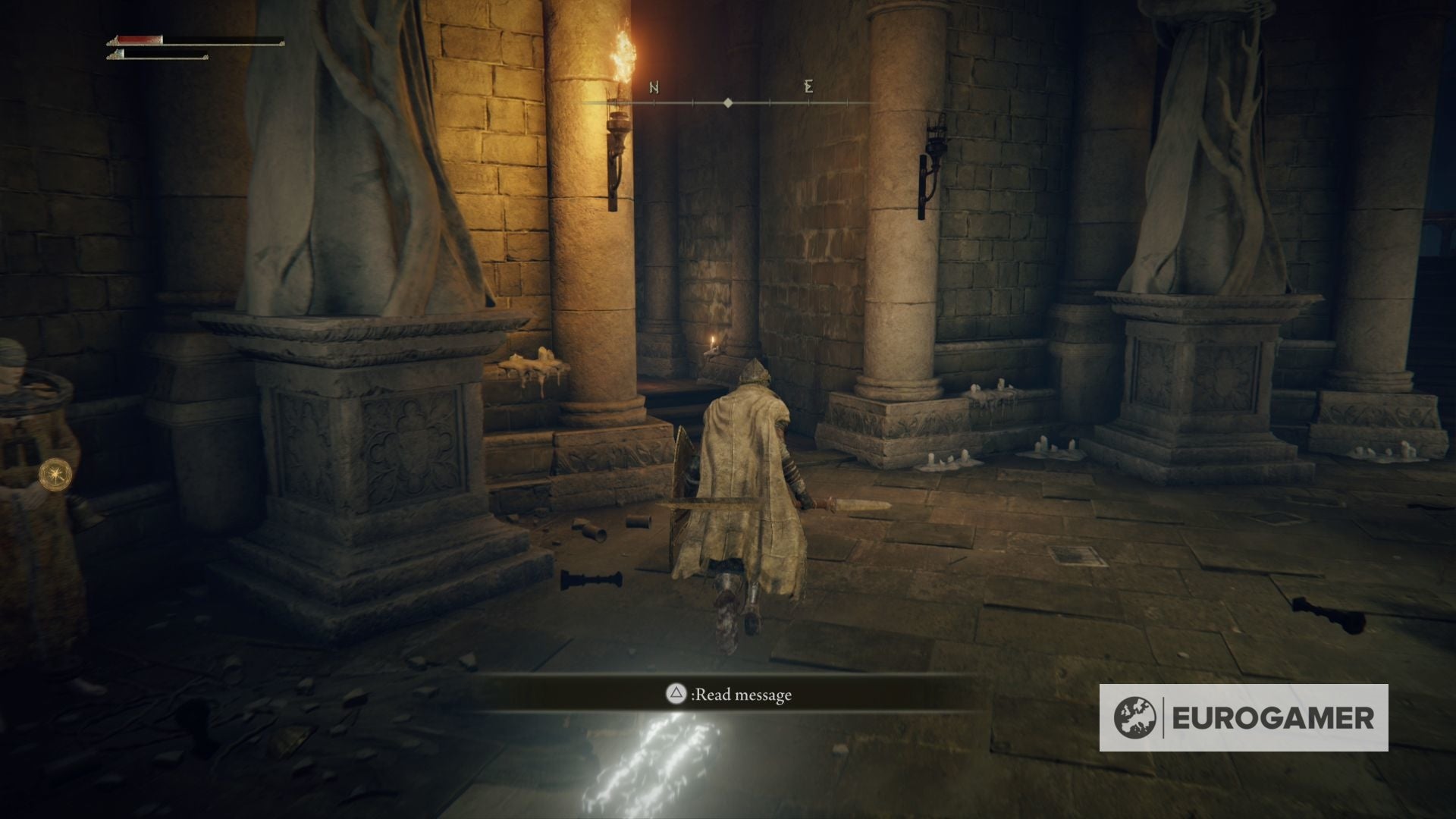 Elden Ring best armor sets to find in easy early locations - 98