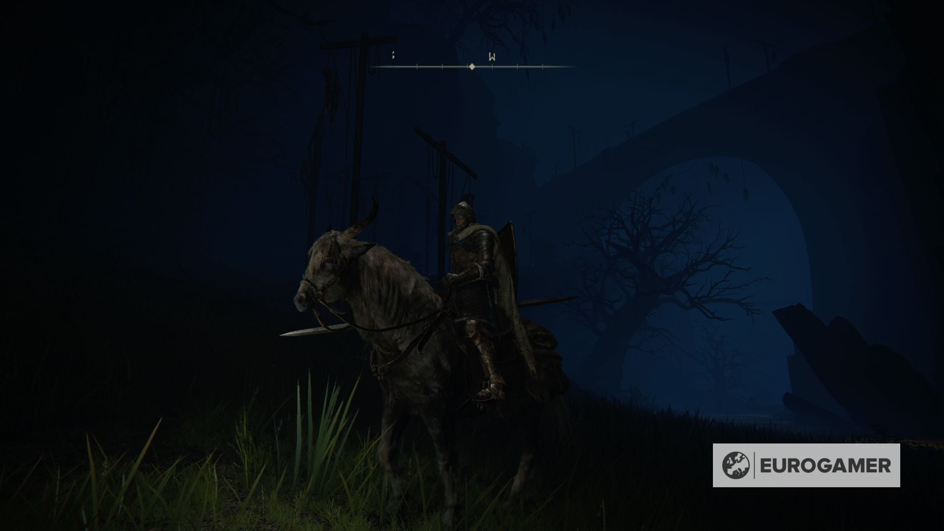 Elden Ring best armor sets to find in easy early locations - 61