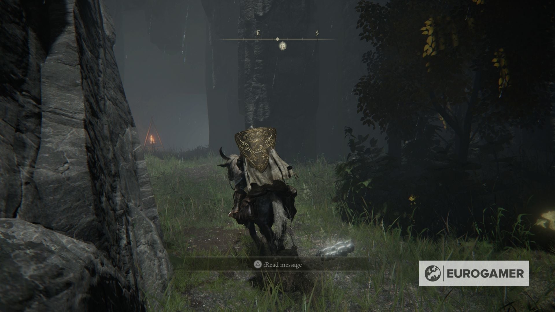 Elden Ring best armor sets to find in easy early locations - 18