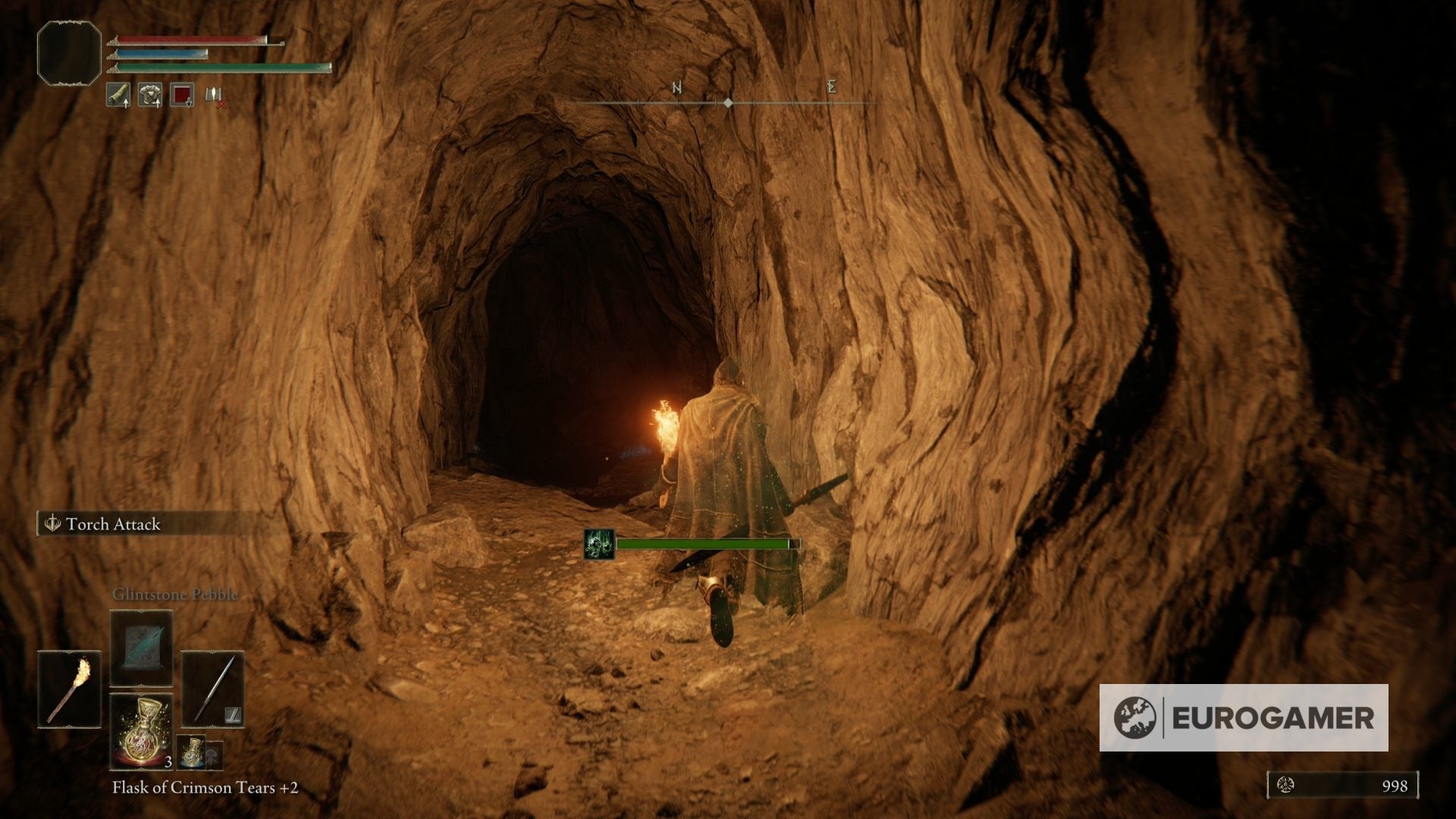 Elden Ring best armor sets to find in easy early locations - 76