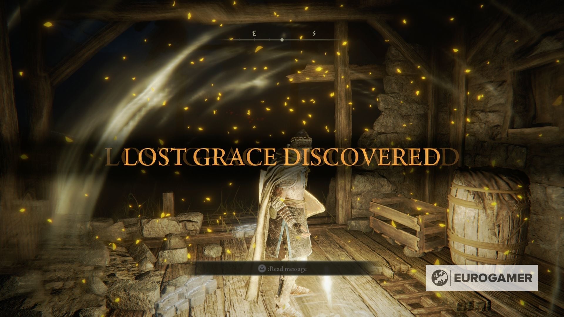 Elden Ring best armor sets to find in easy early locations - 45