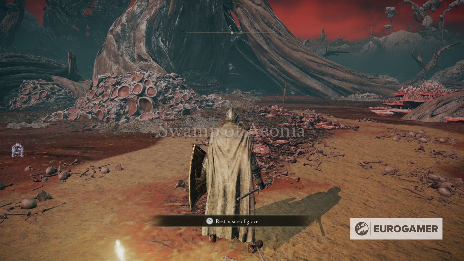 Elden Ring best armor sets to find in easy early locations - 79