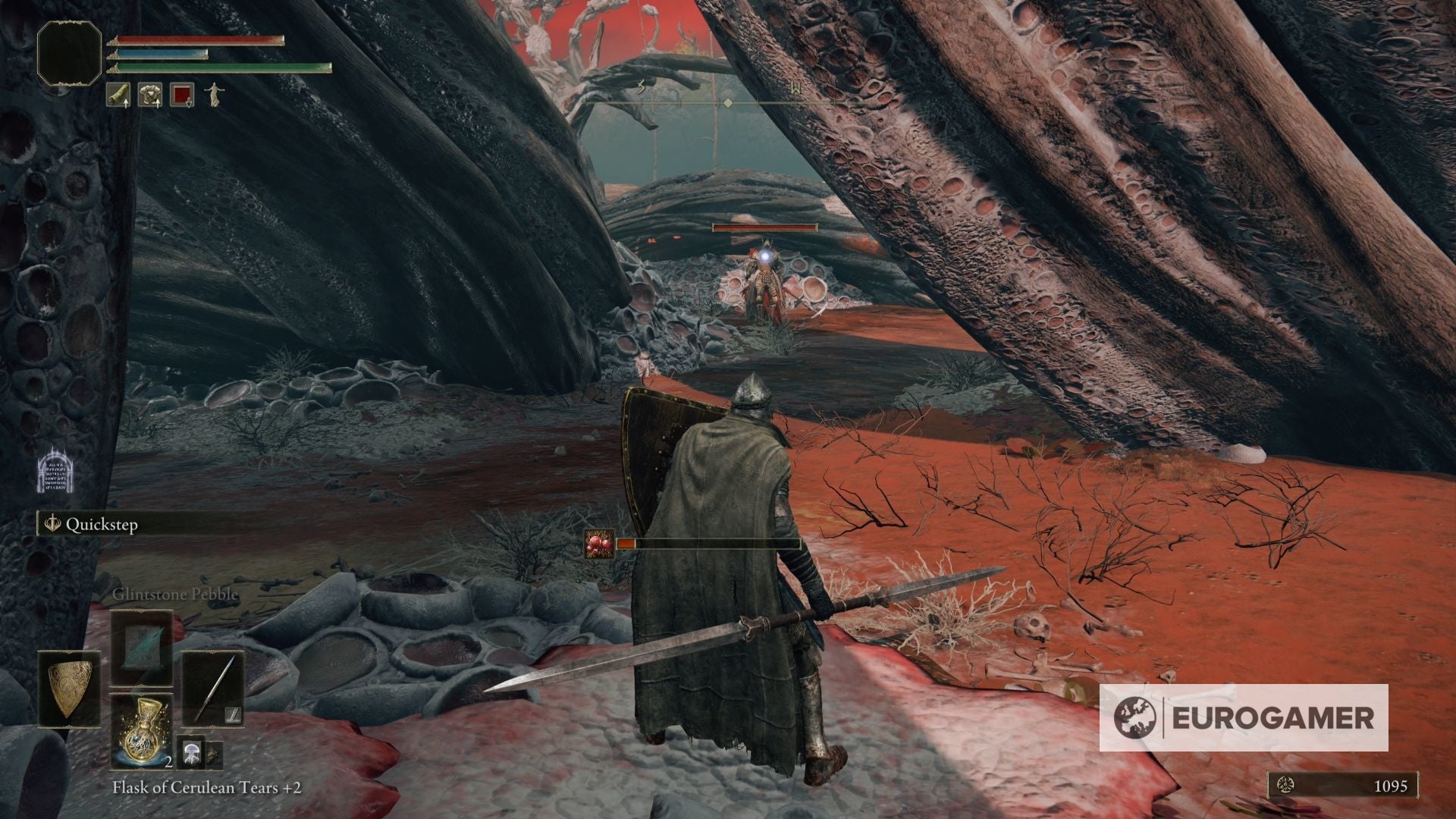 Elden Ring best armor sets to find in easy early locations - 80