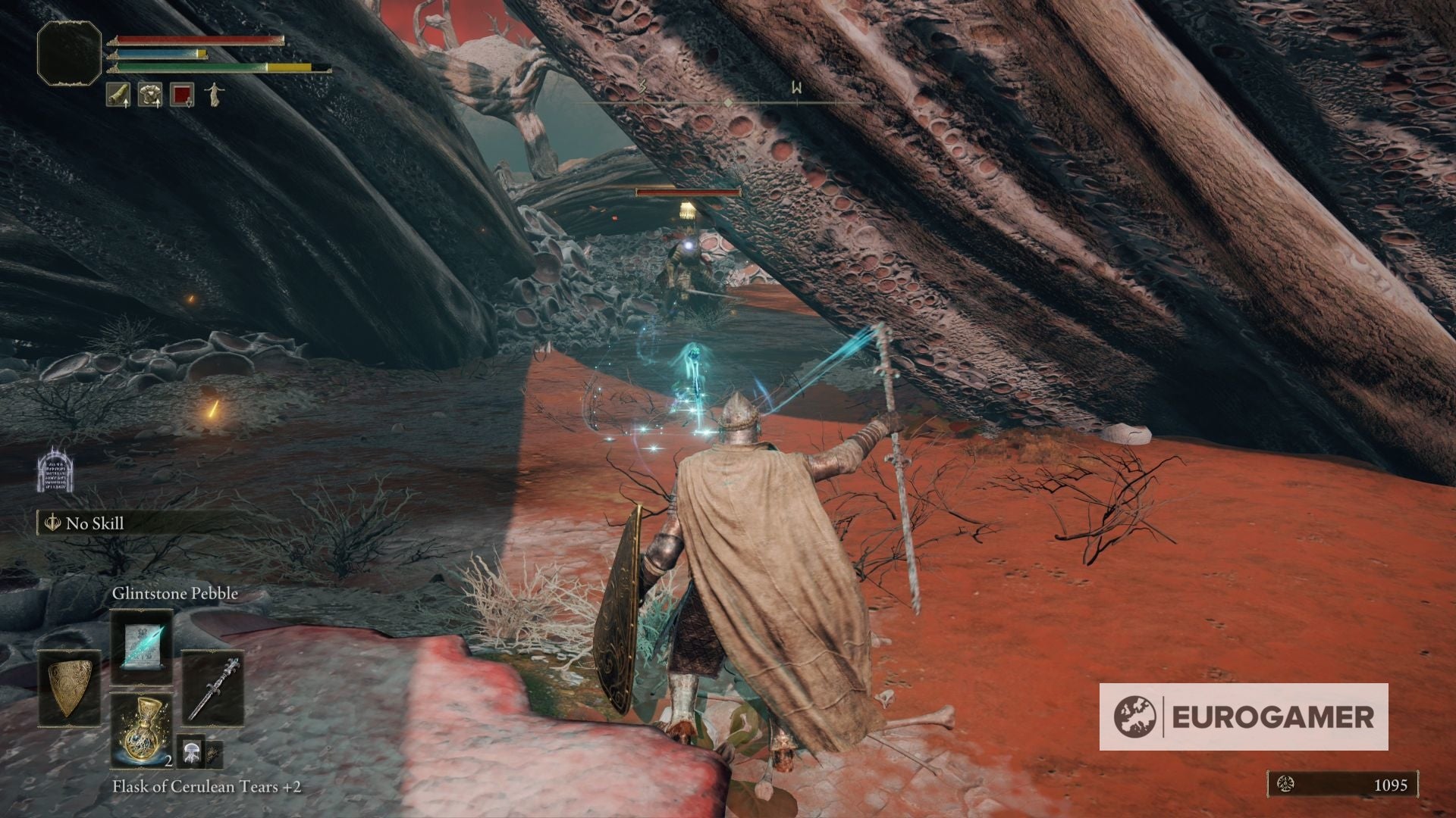 Elden Ring best armor sets to find in easy early locations - 2