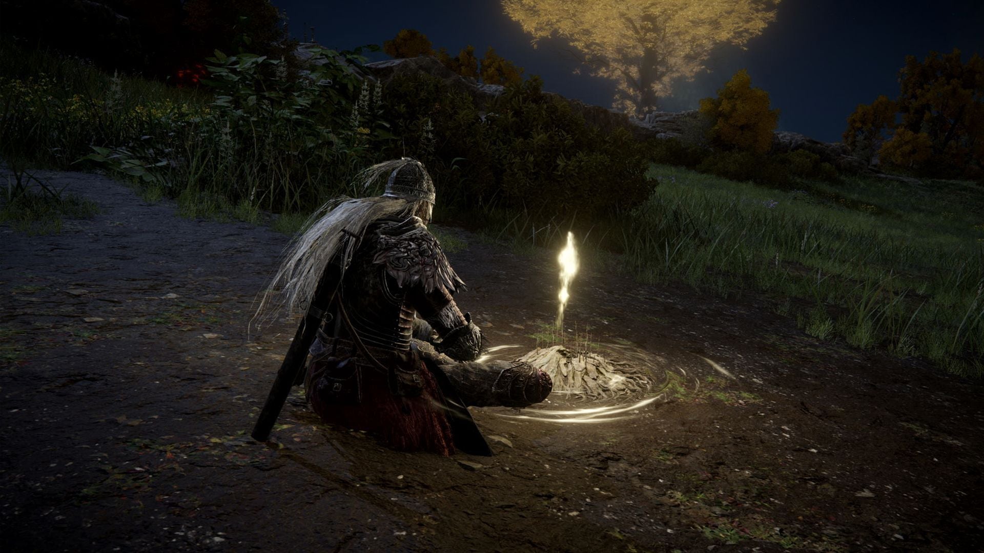 Elden Ring Keepsake: What is the best Keepsake starting item in Elden Ring?  | Eurogamer.net