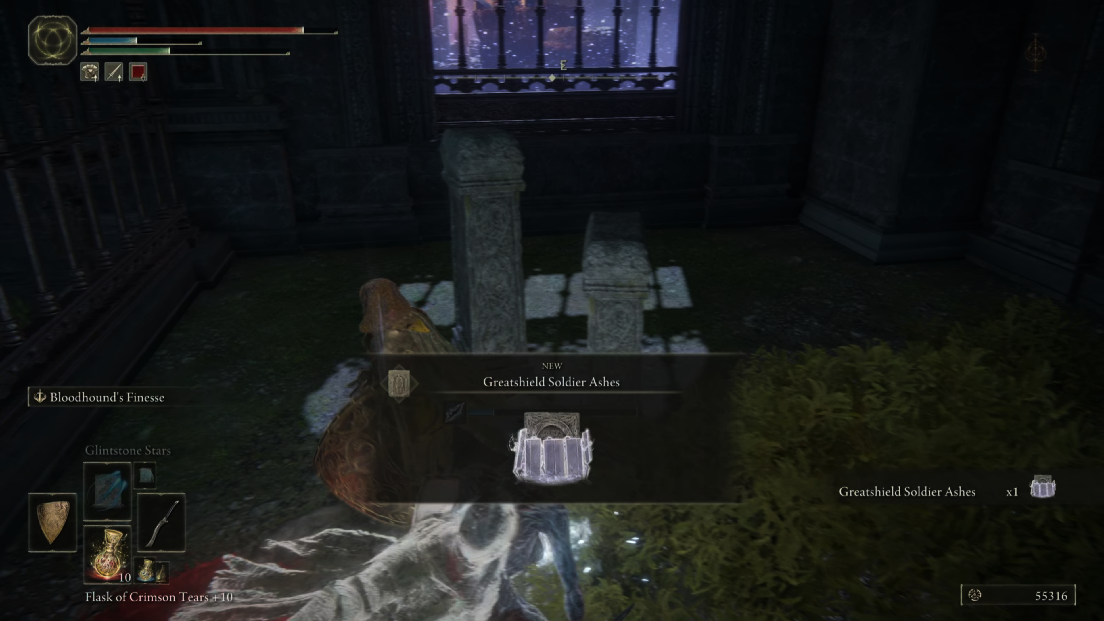 Elden Ring summons  The best summon spirits and spirit locations in Elden Ring - 44