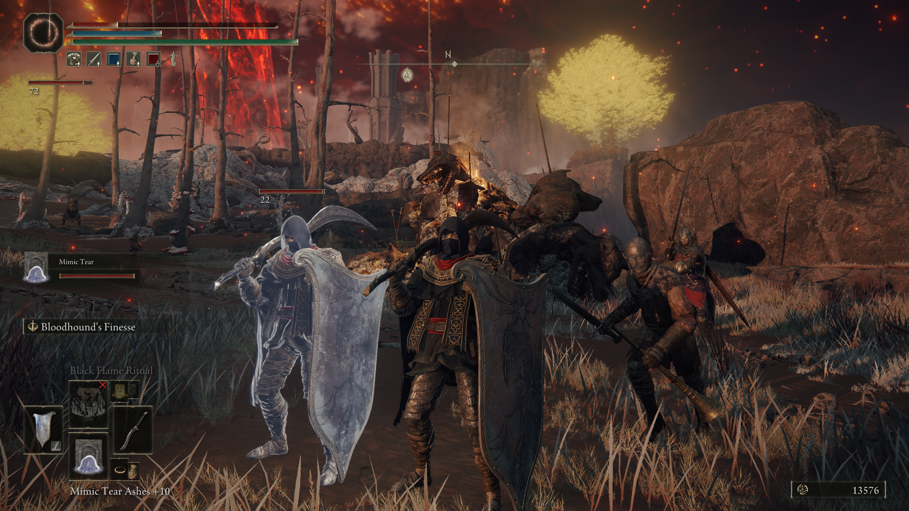 Elden Ring summons  The best summon spirits and spirit locations in Elden Ring - 71