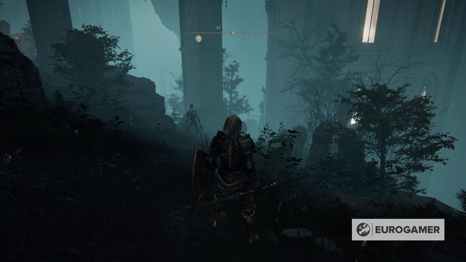 Elden Ring best armor sets to find in easy early locations - 30