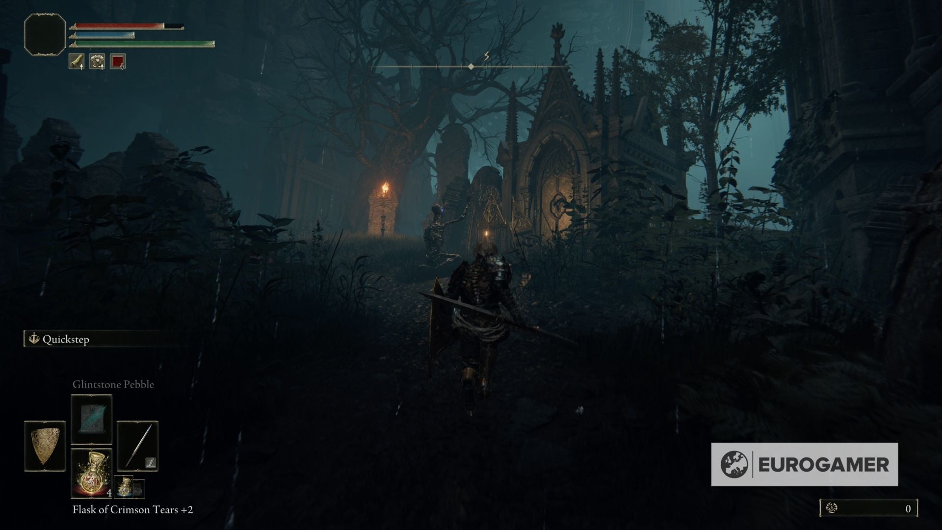 Elden Ring best armor sets to find in easy early locations - 32