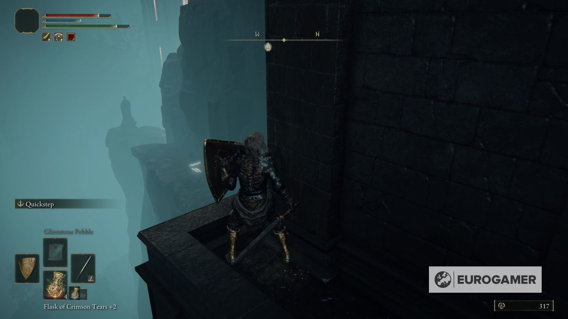 Elden Ring best armor sets to find in easy early locations - 60