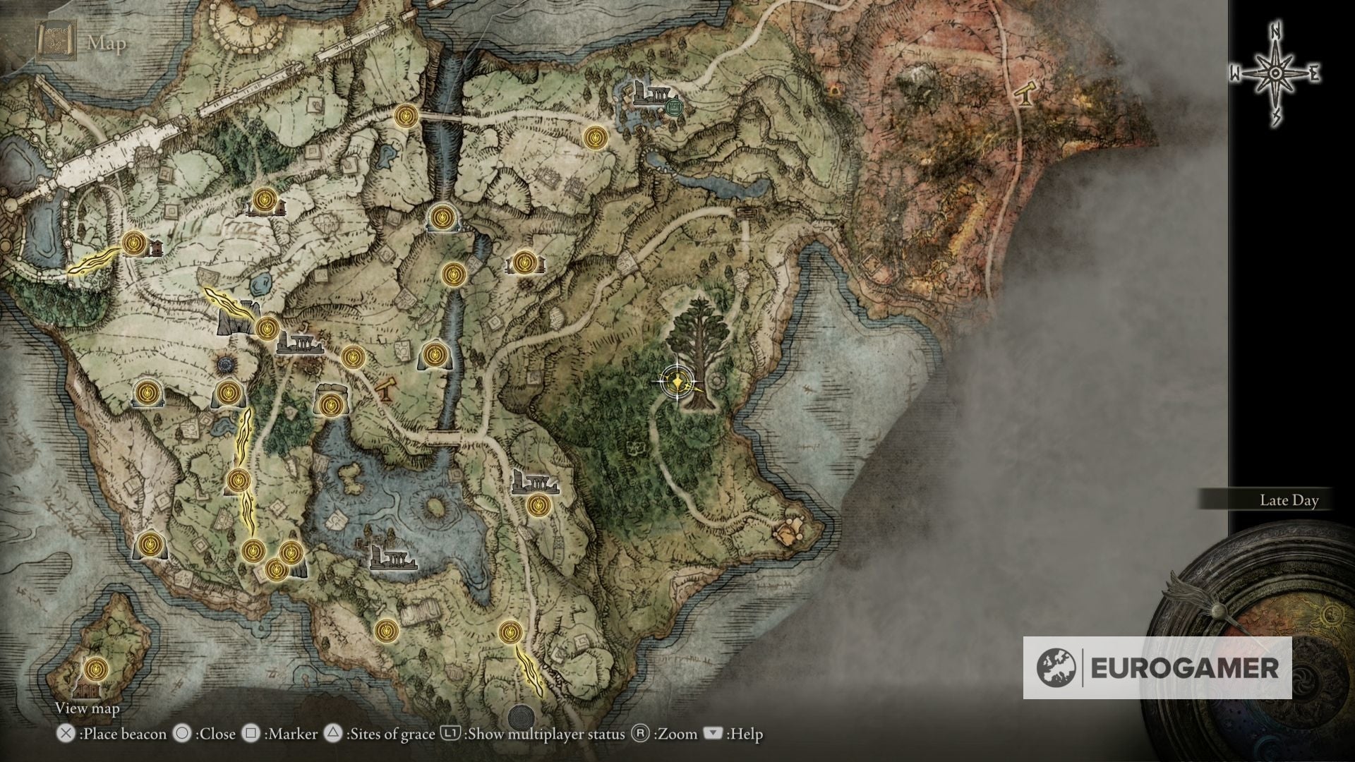 Elden Ring crafting  How to get a Crafting Kit and cookbooks list in Elden Ring - 36