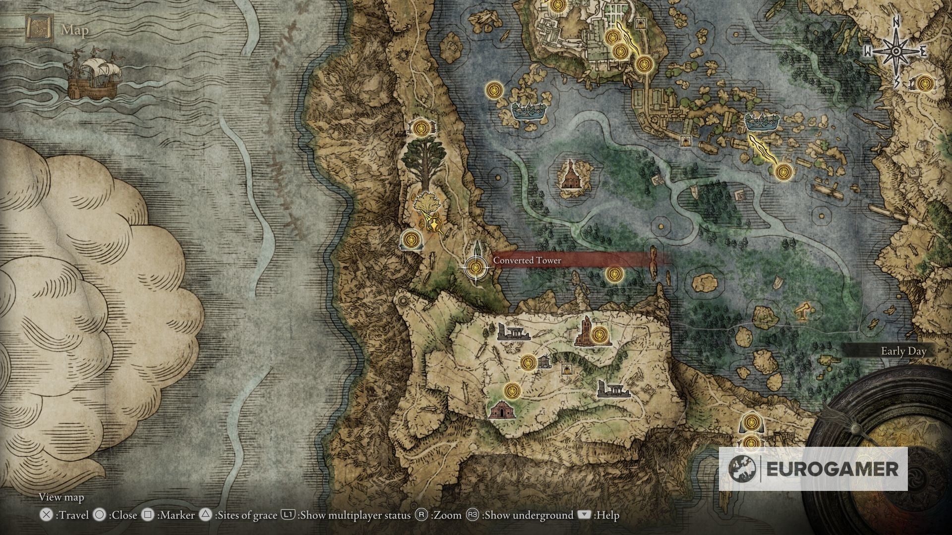 Elden Ring best Crystal Tears explained - 96
