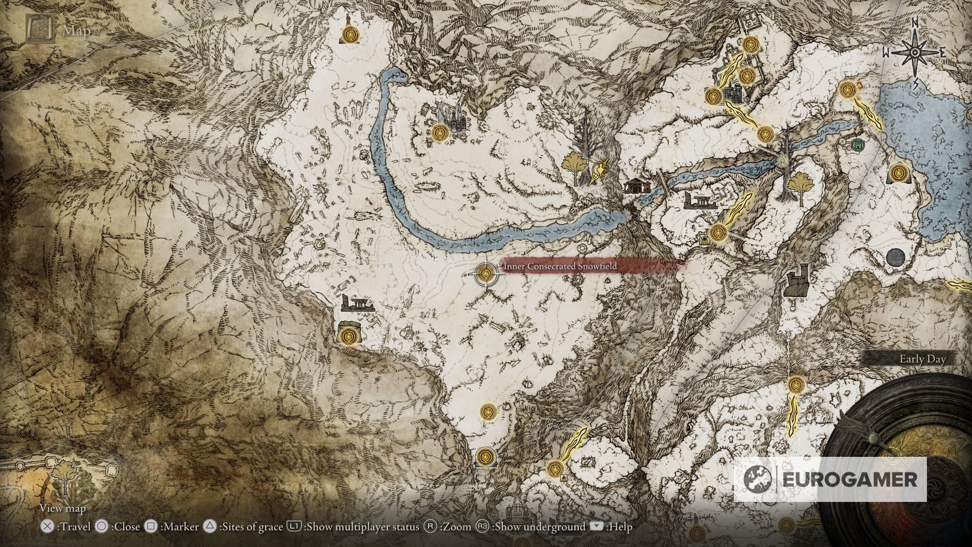 Elden Ring best Crystal Tears explained - 92