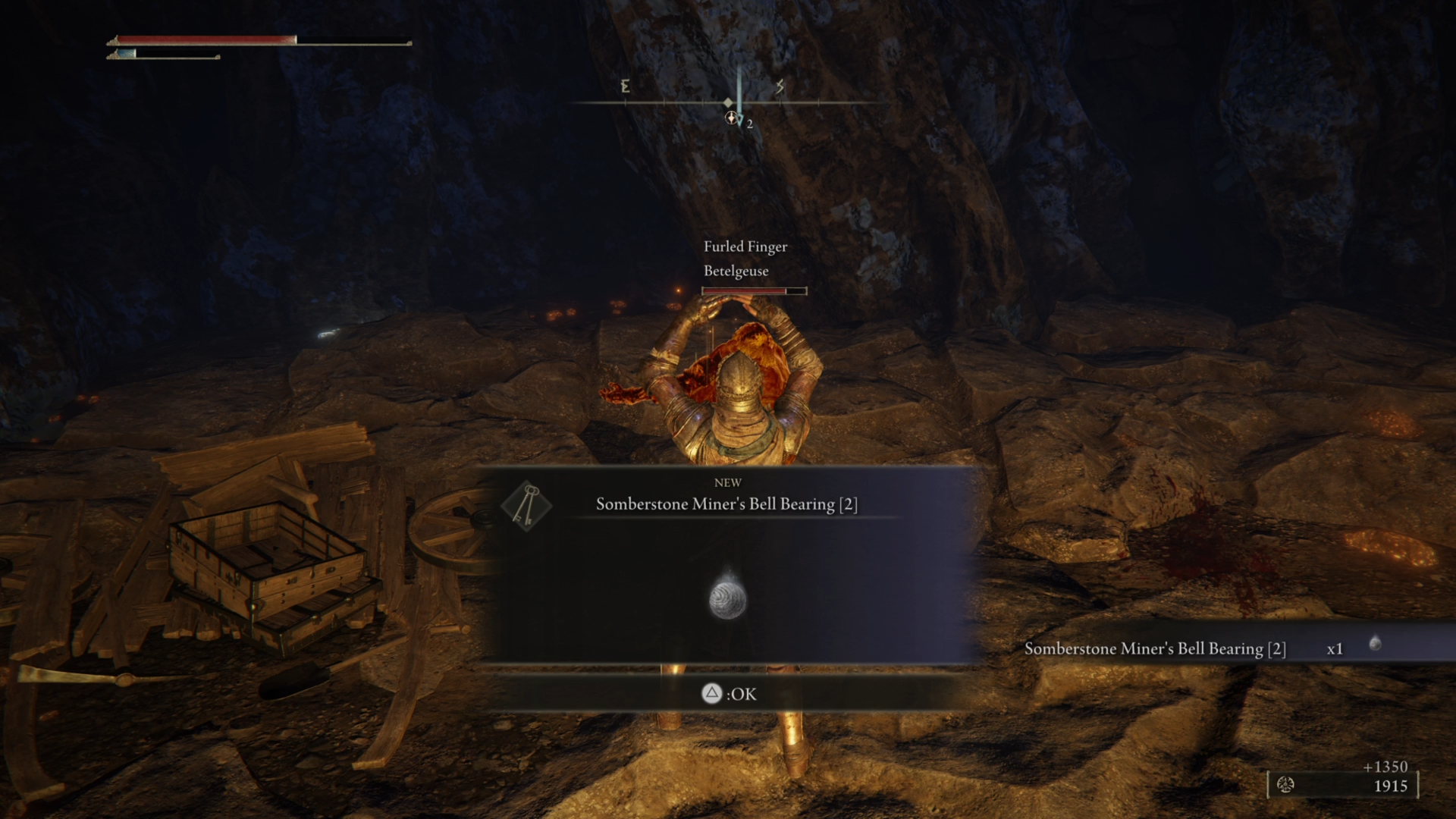 Elden Ring Crystalian tips and strategy - 43