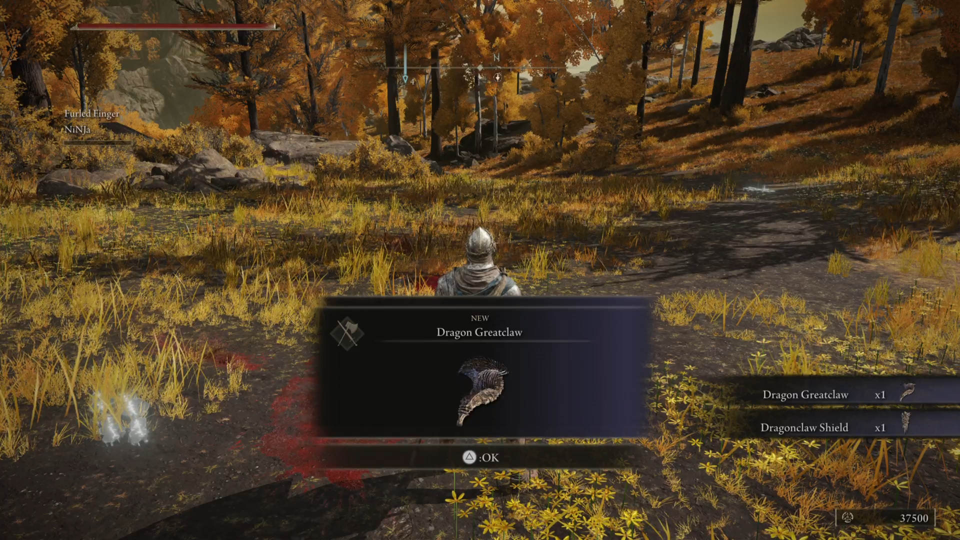 Elden Ring Draconic Tree Sentinel tips and strategy - 8