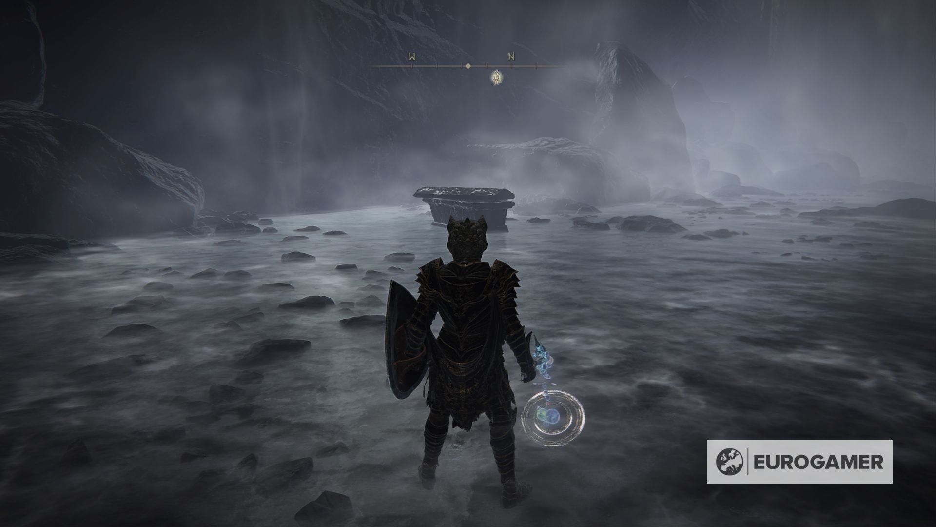 Elden Ring Fia quest  how to use the Weathered Dagger and reach Deeproot Depths - 55