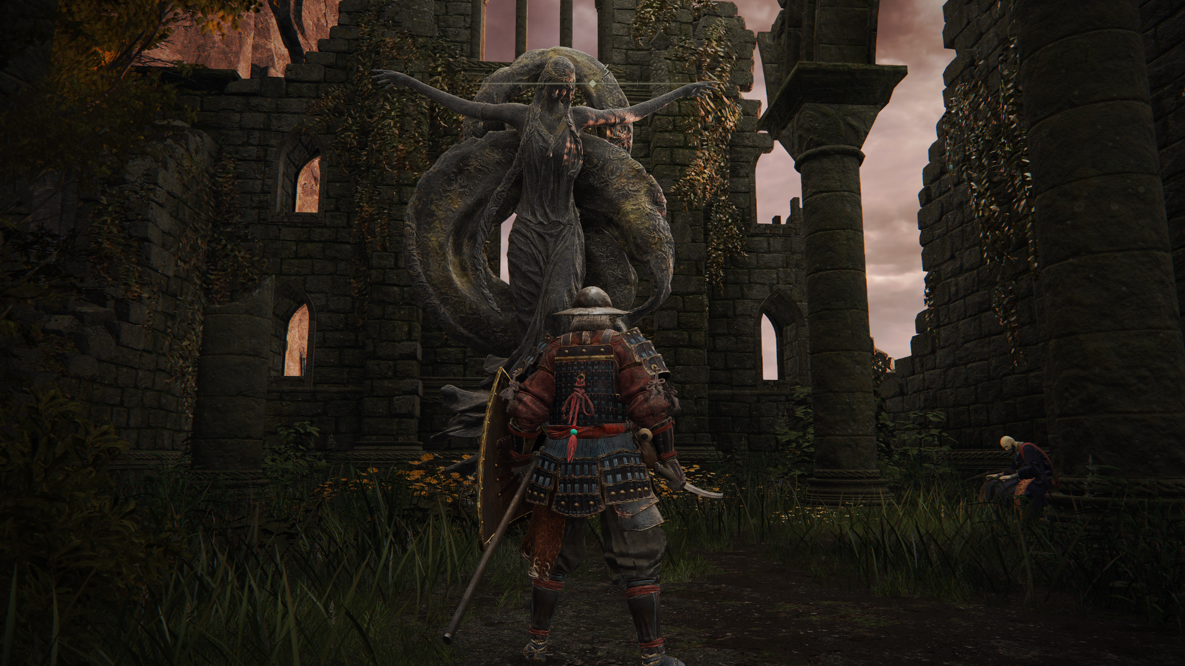 Elden Ring Sacred Tear locations - 58