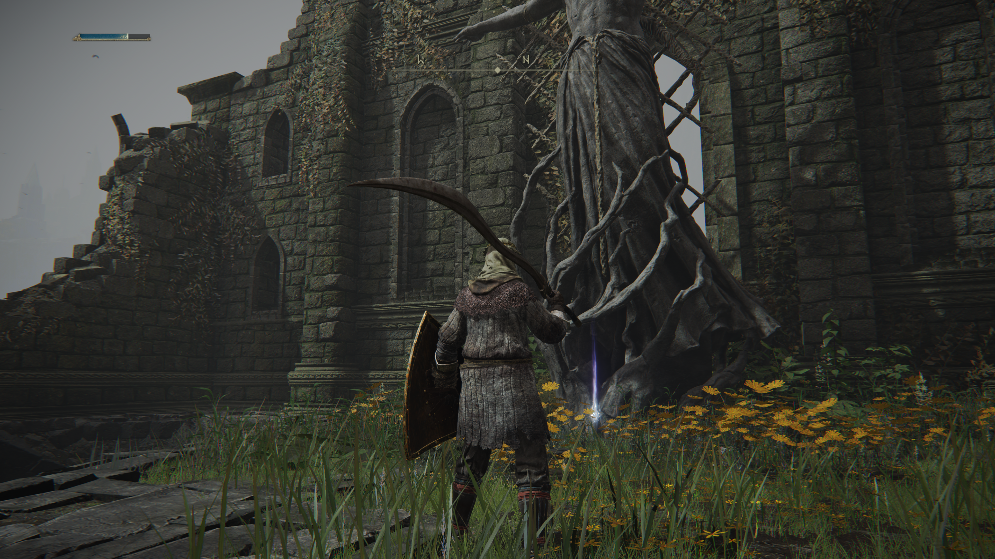 Elden Ring Sacred Tear locations - 14