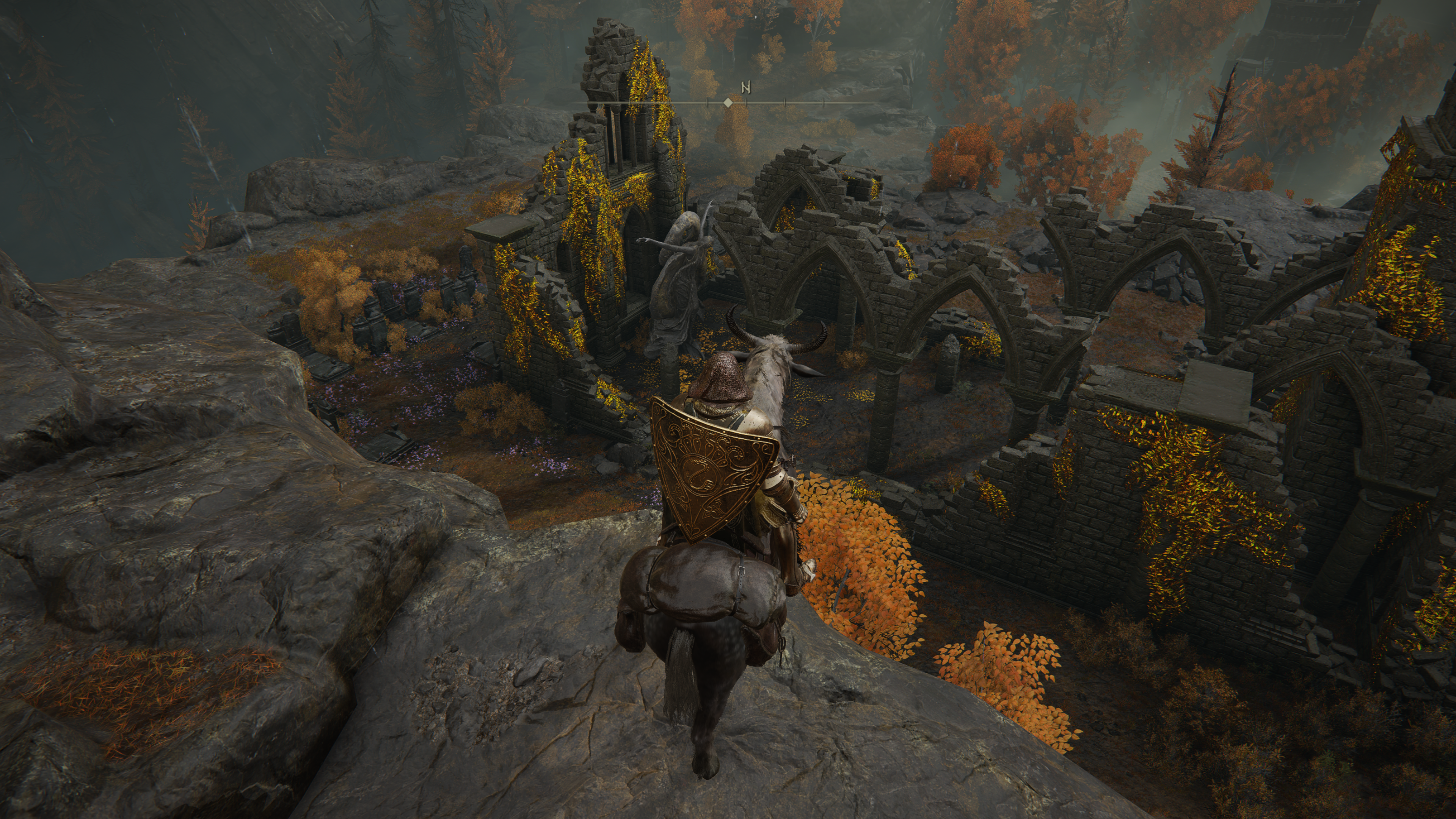 Elden Ring Sacred Tear locations - 61