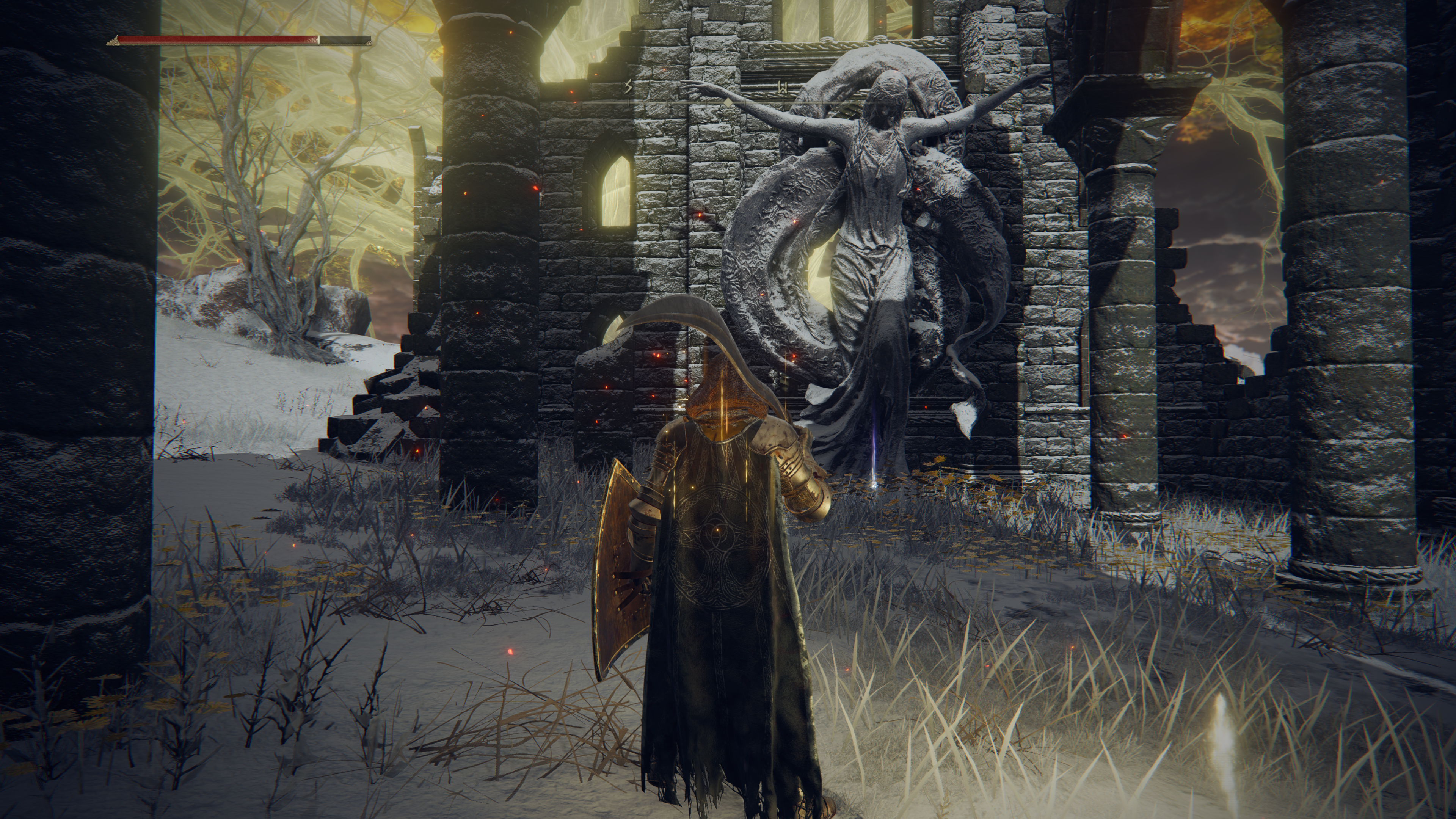 Elden Ring Sacred Tear locations - 45