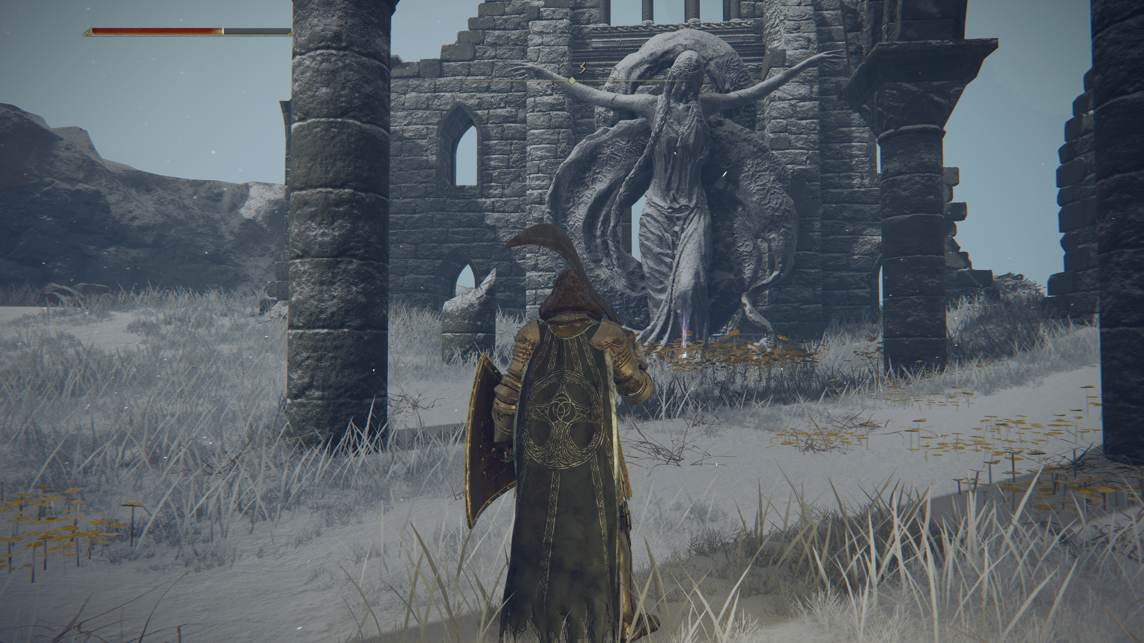 Elden Ring Sacred Tear locations - 19