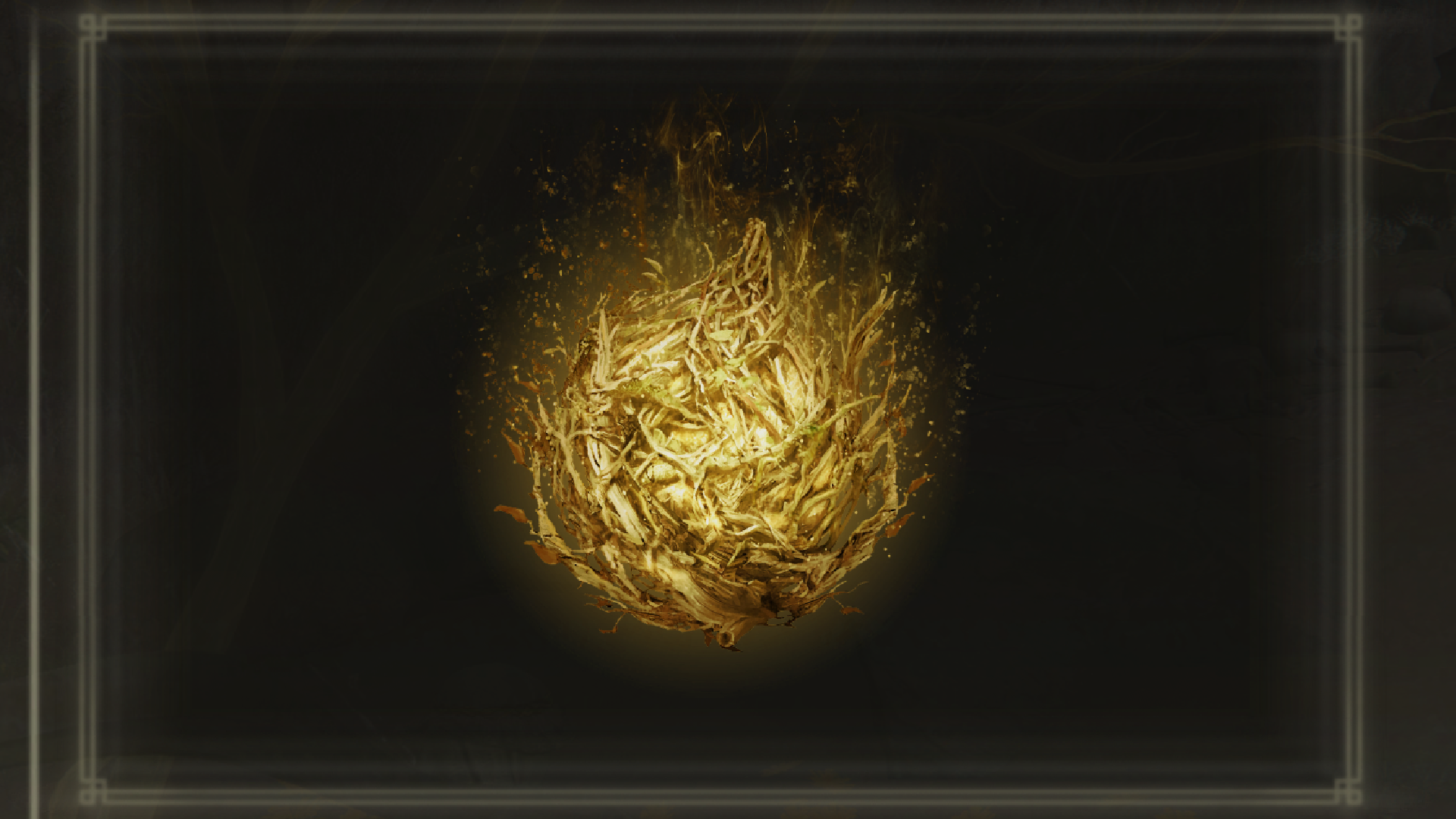 Elden Ring Golden Seed locations - 68