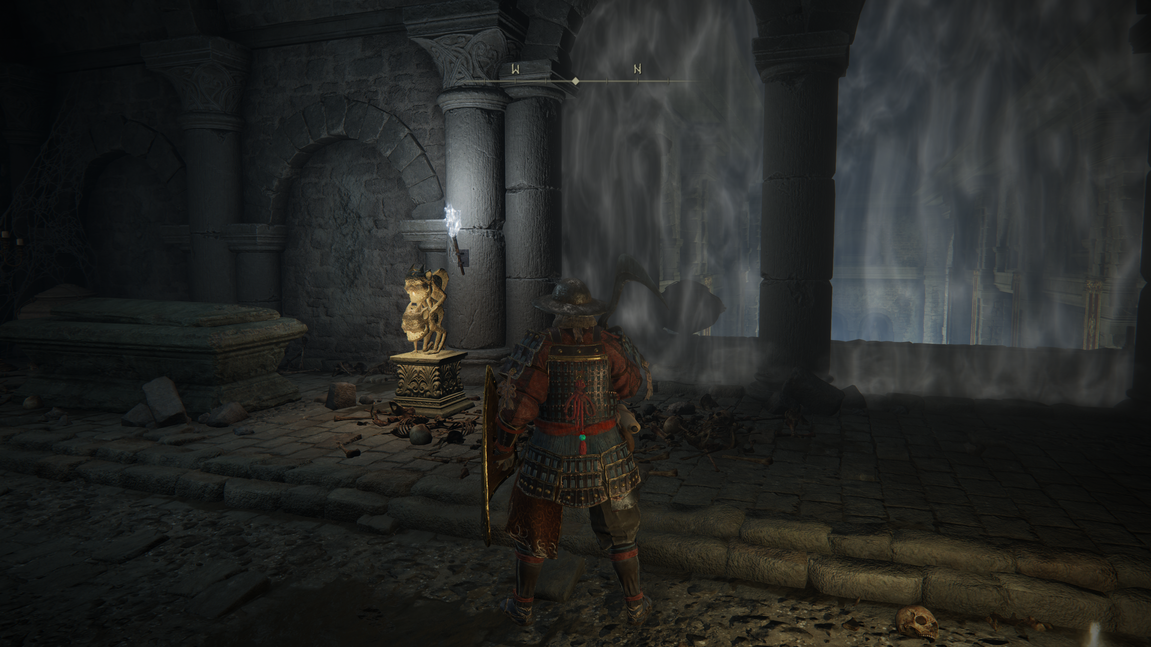Elden Ring Golden Seed locations - 45