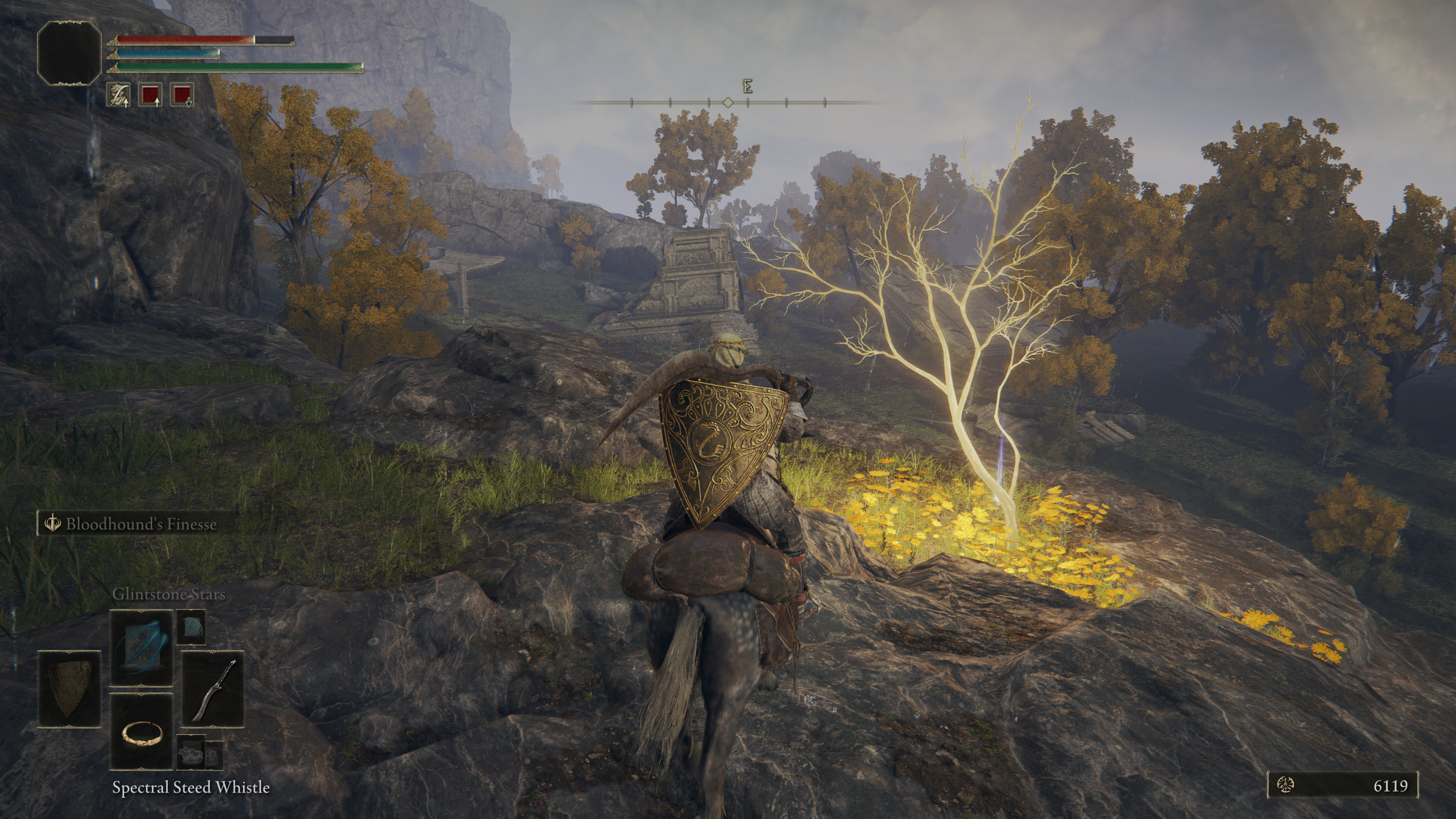 Elden Ring Golden Seed locations - 3