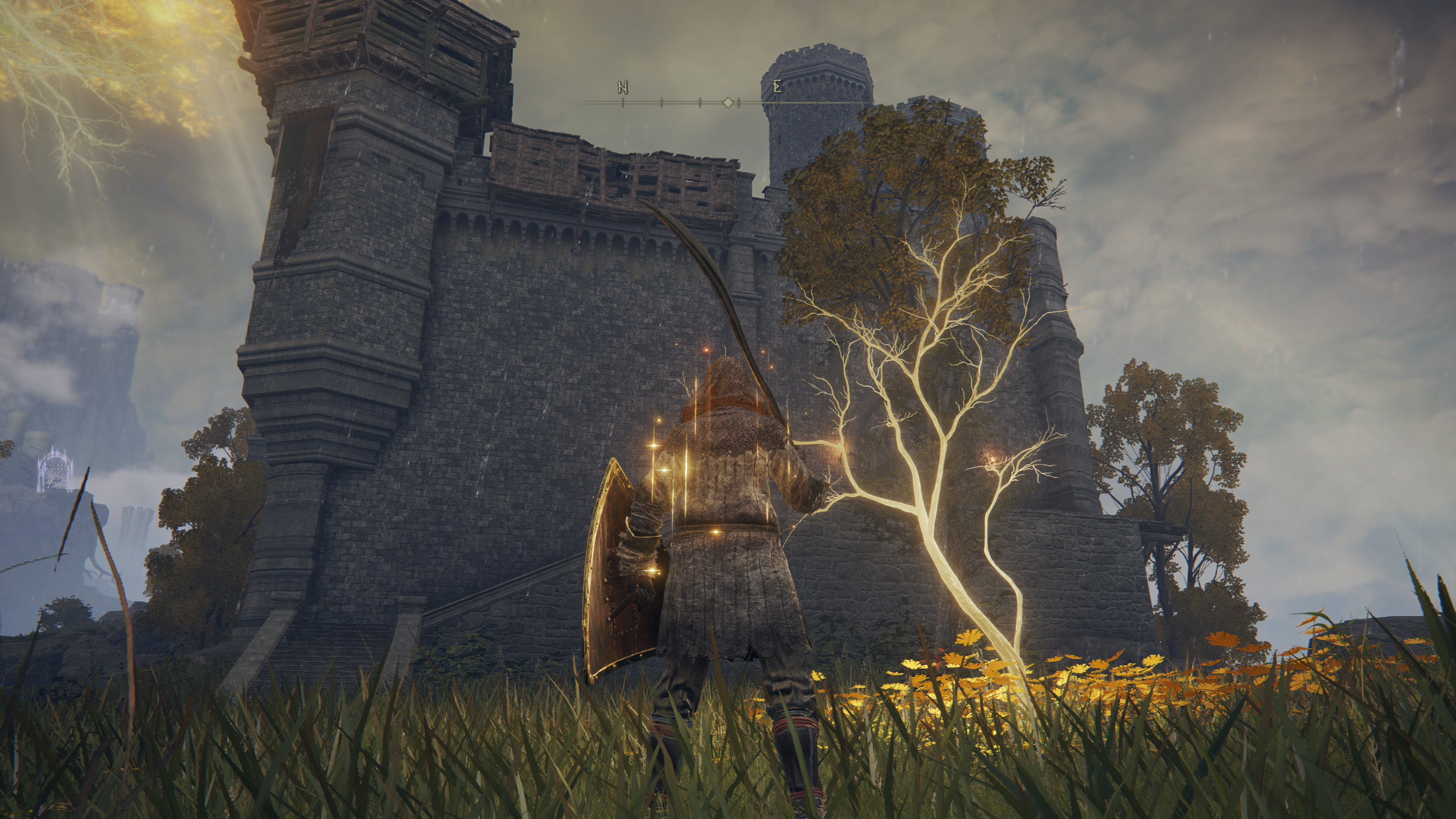 Elden Ring Golden Seed locations - 8