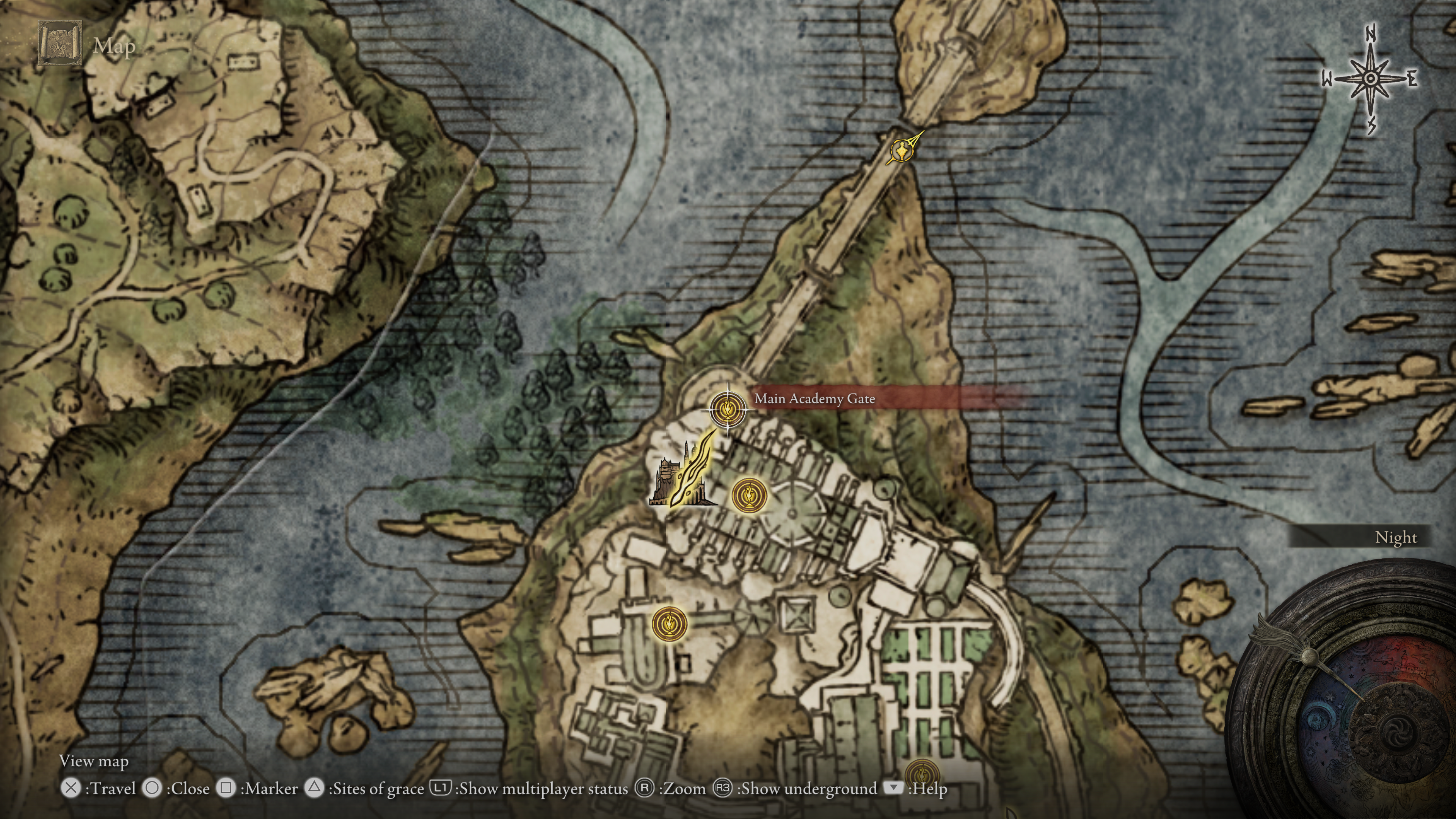 Elden Ring Golden Seed Locations Eurogamer Net Elden Ring Golden Seed Locations Eurogamer Net