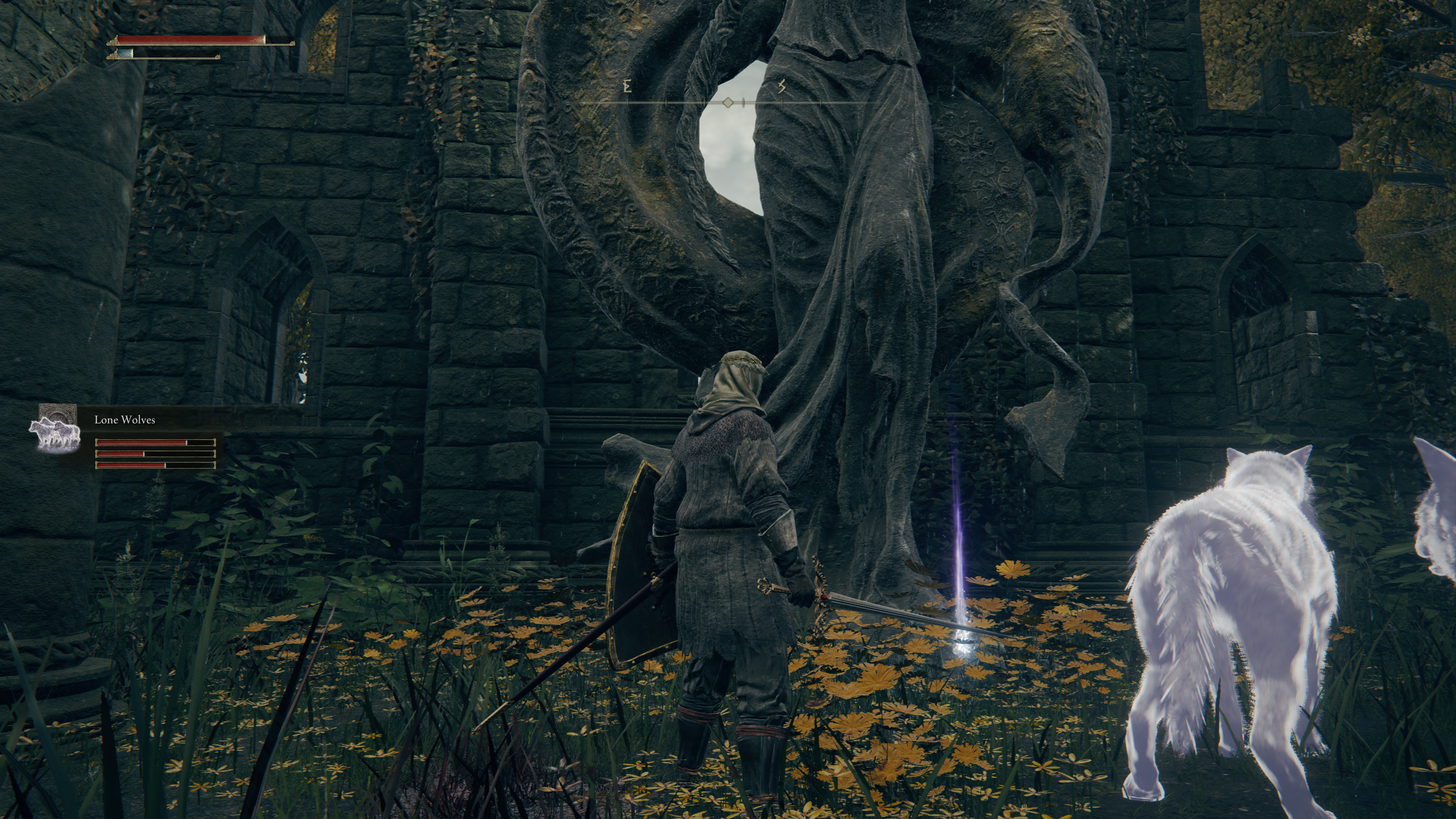 Elden Ring Sacred Tear locations - 37