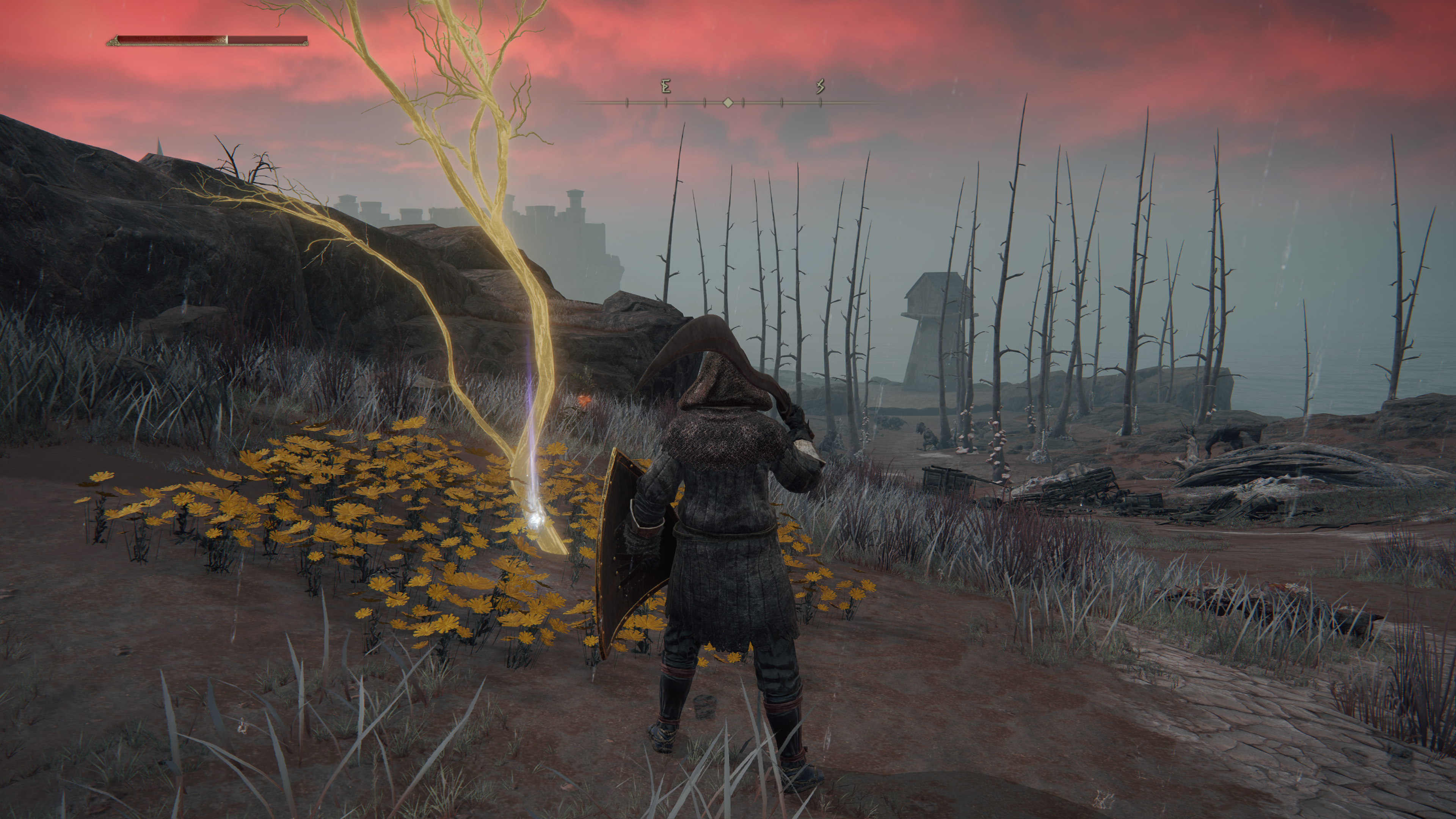 Elden Ring Golden Seed locations - 81