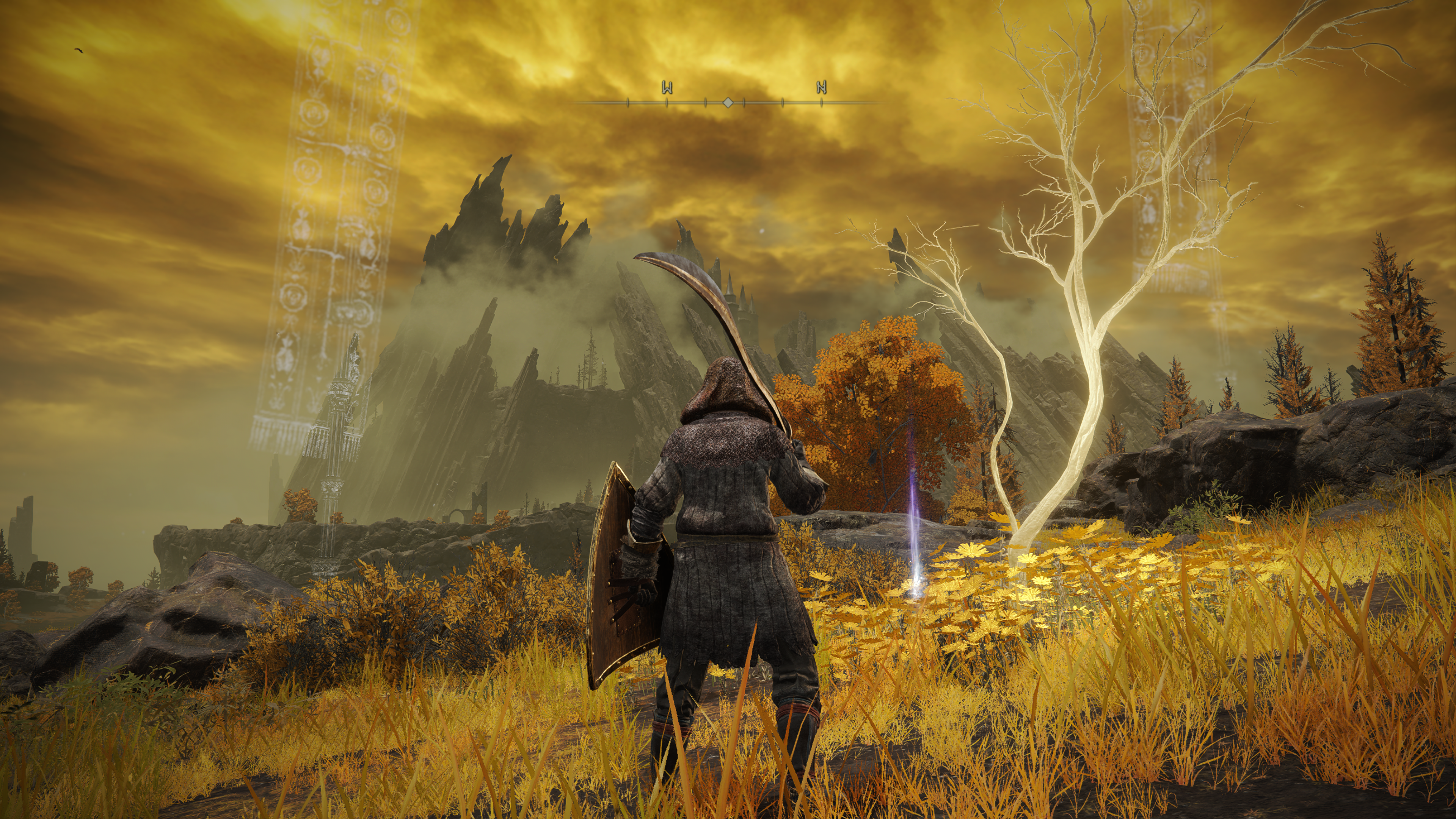 Elden Ring Golden Seed locations - 42