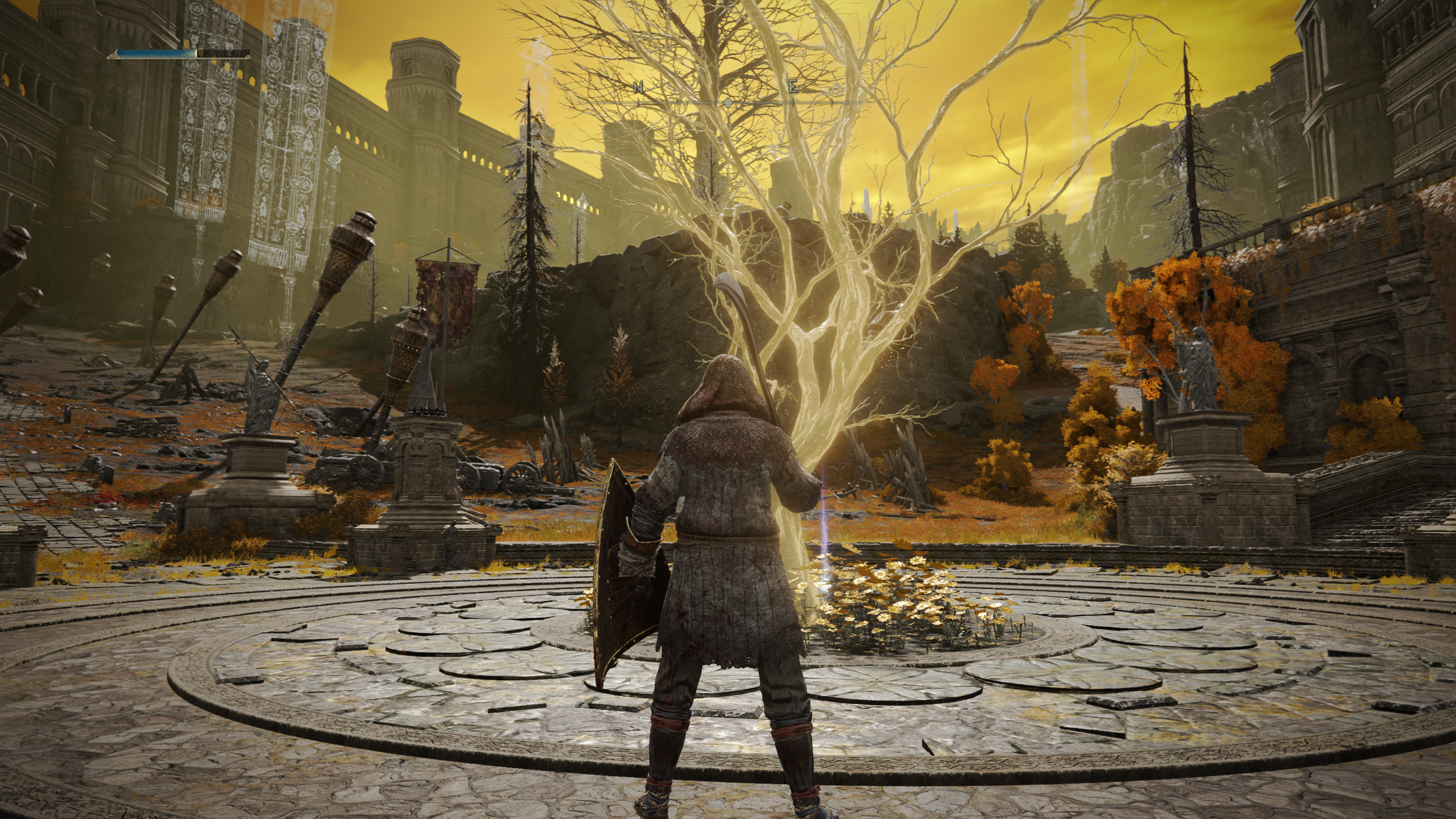 Elden Ring Golden Seed locations - 74